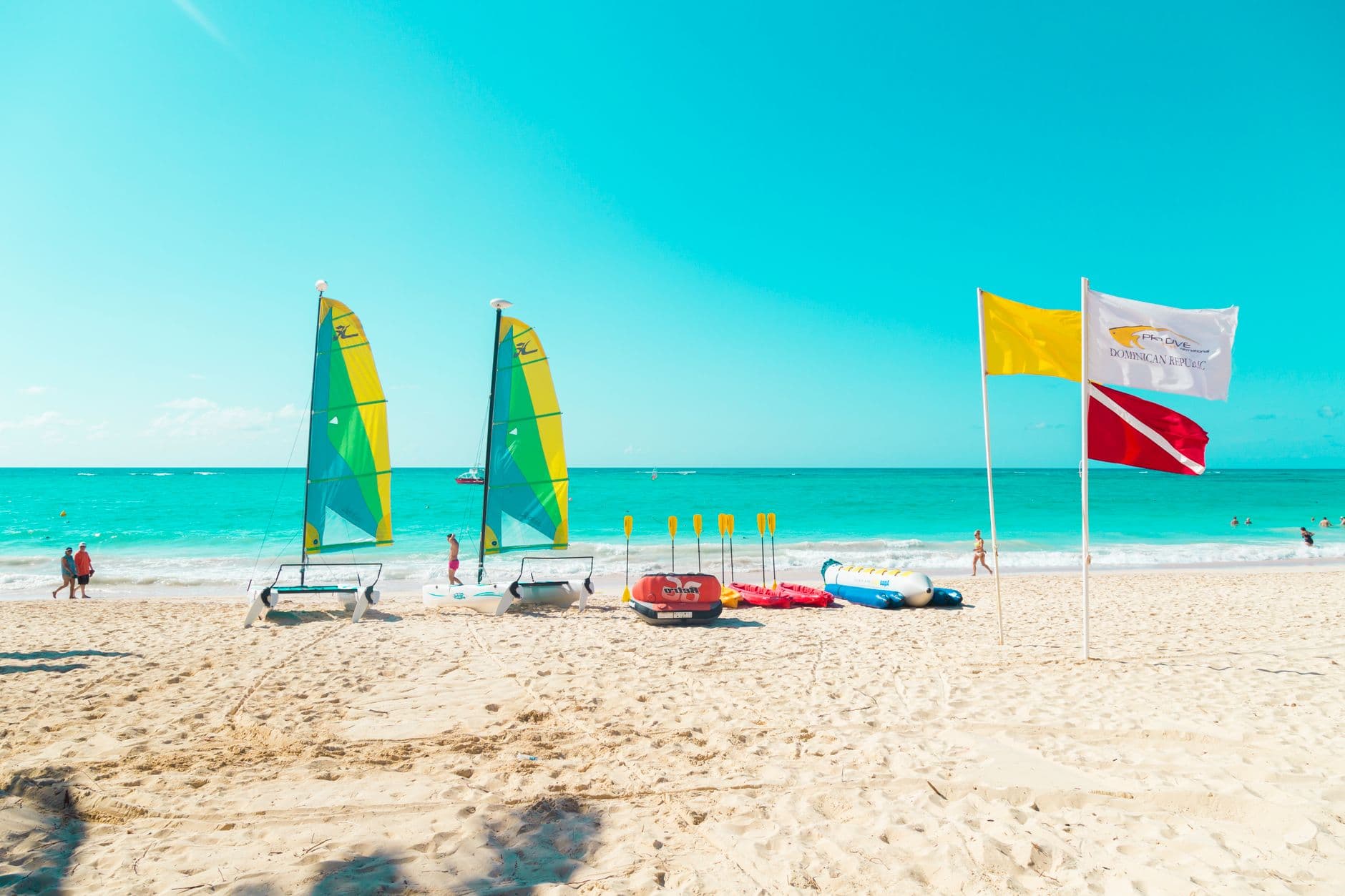 Playa Macao