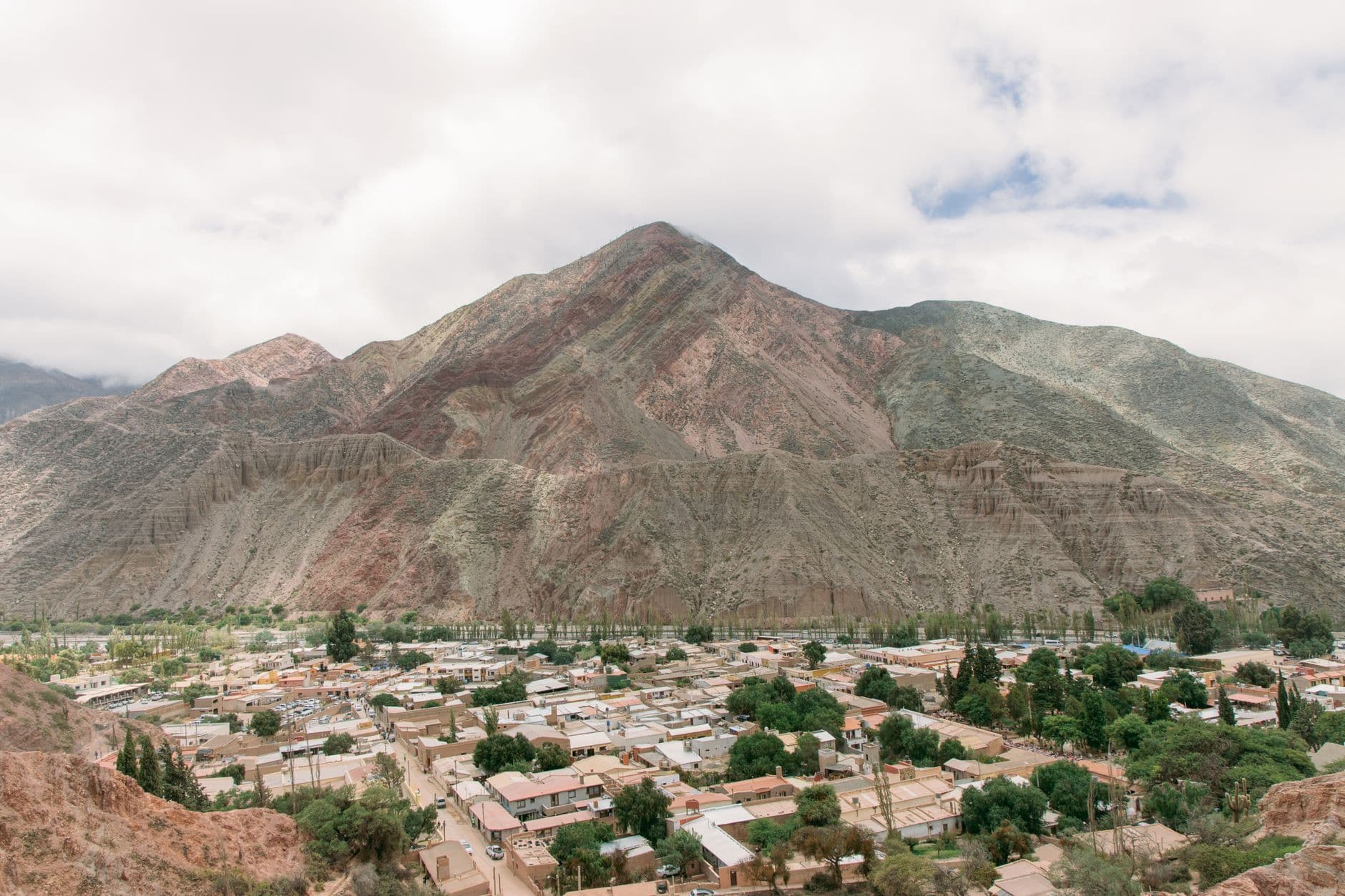 Mirador Cerro del Yaque