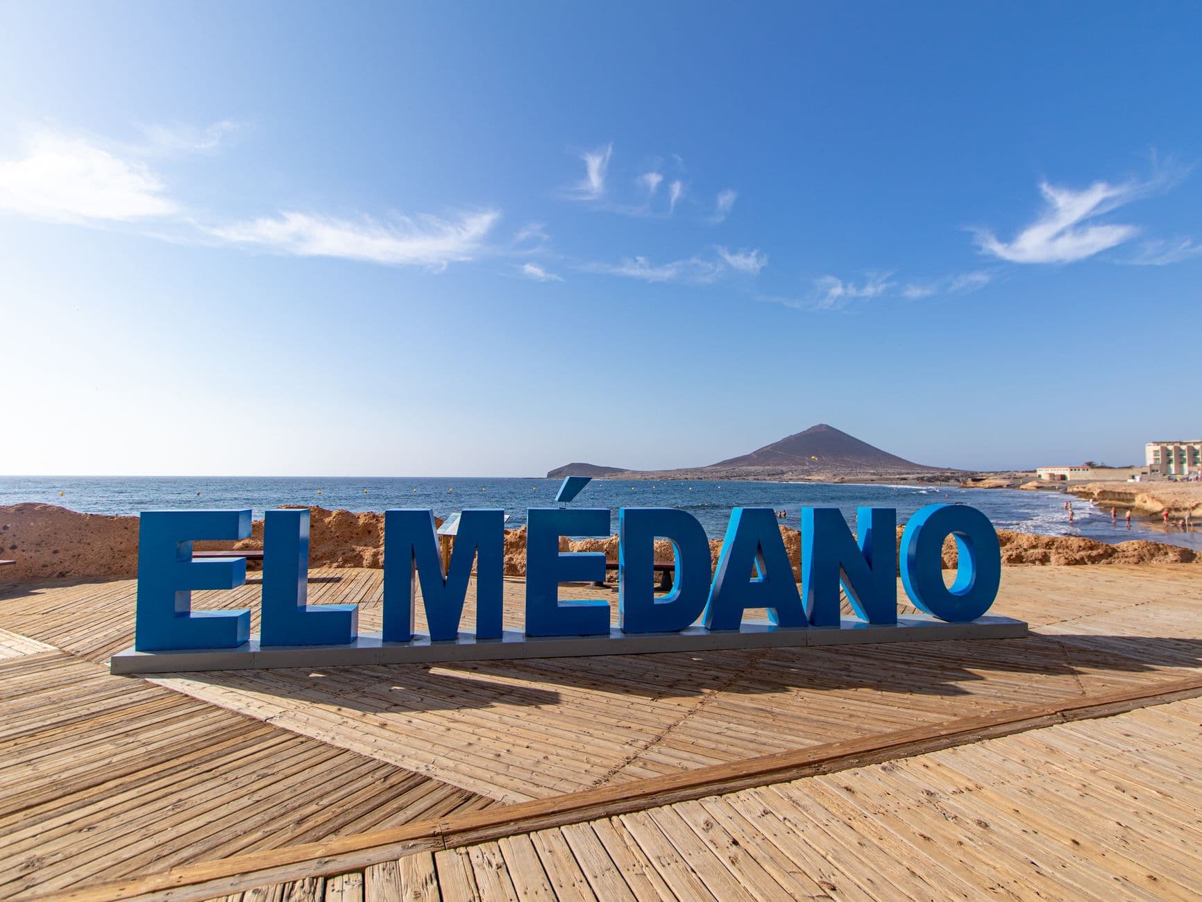 Playa El Caletón de Los Almacigos