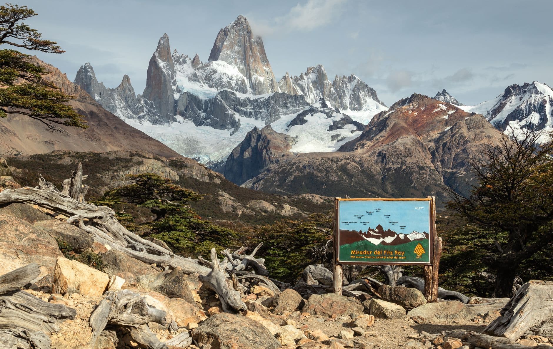 Mirador del Río Ocoa