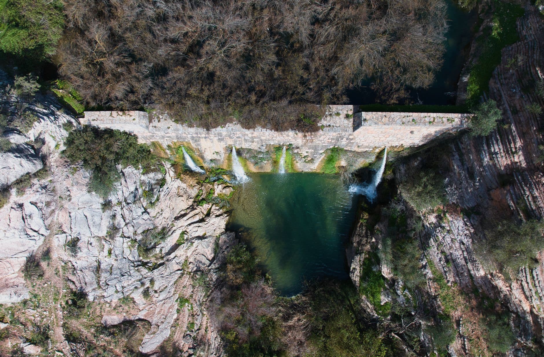 Parque Ecológico La Sierra de Paraiso