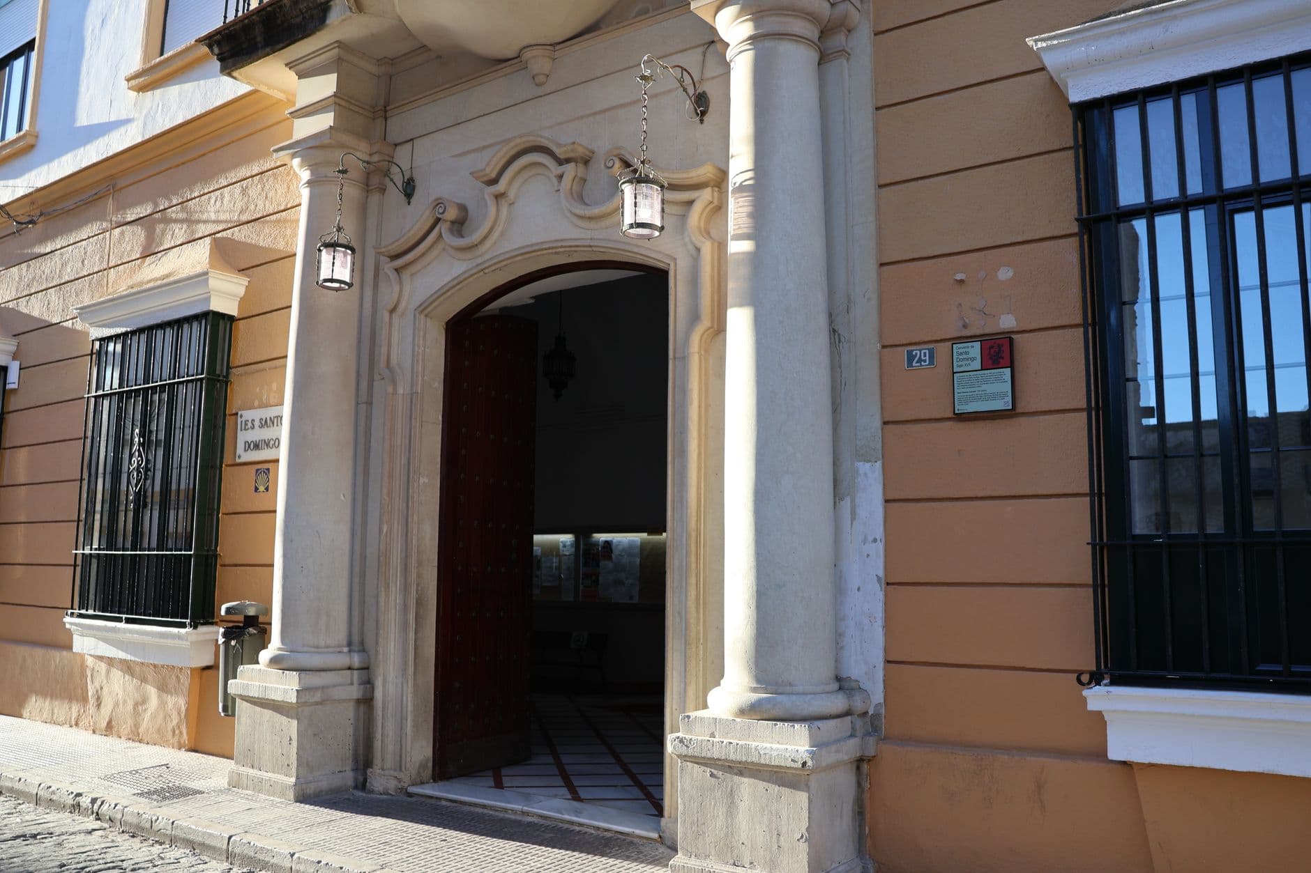 Casa de la Cultura El Penón