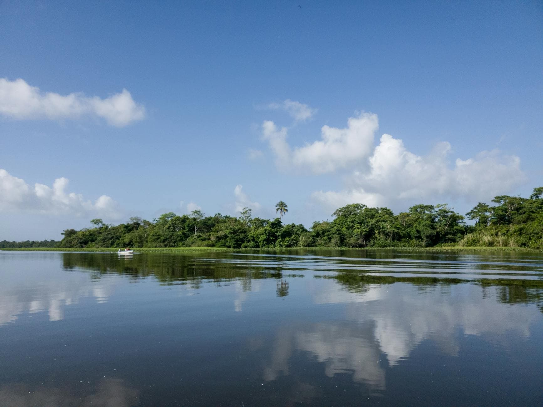 Mirador del Río Yaque