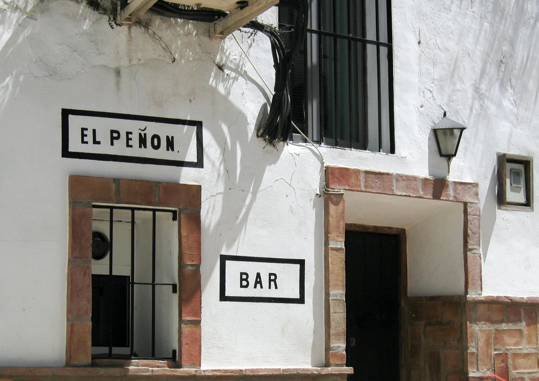 Casa Museo Antonio Peña