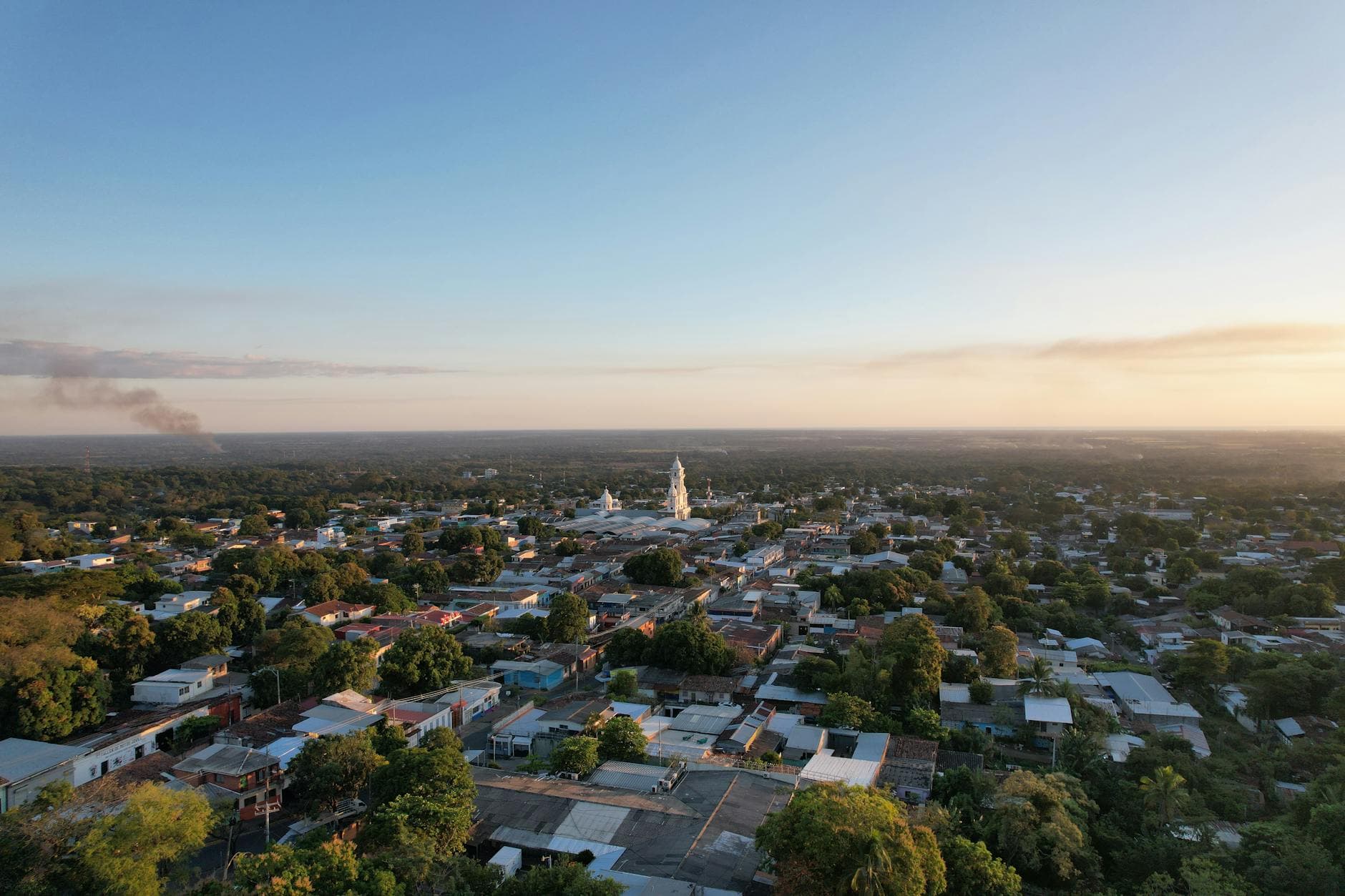 Mirador El Aguacate