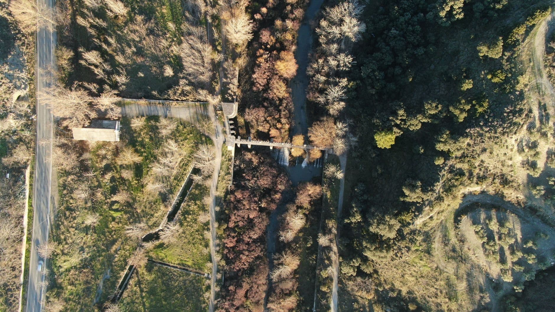 Parque Ecológico La Cañada