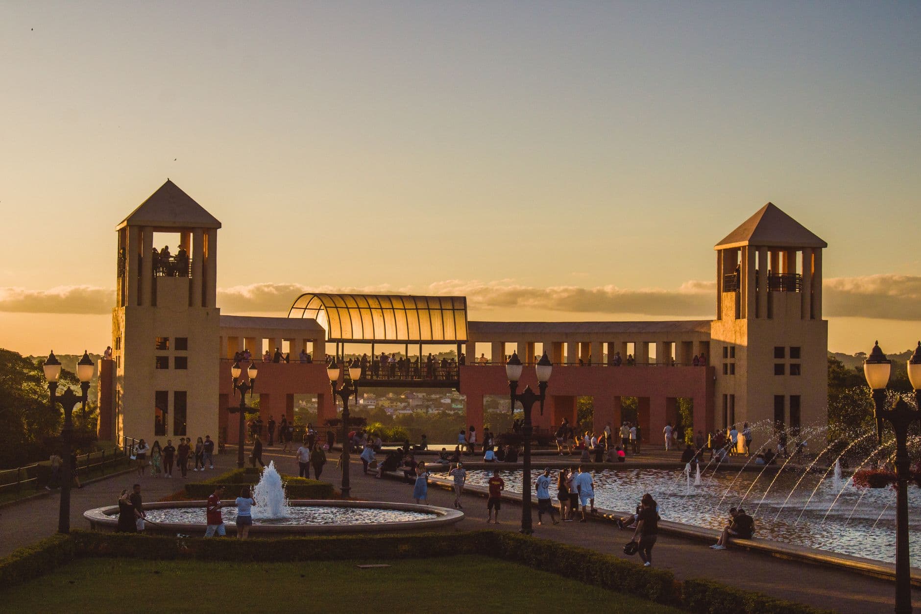 Parque Ecológico La Cuesta
