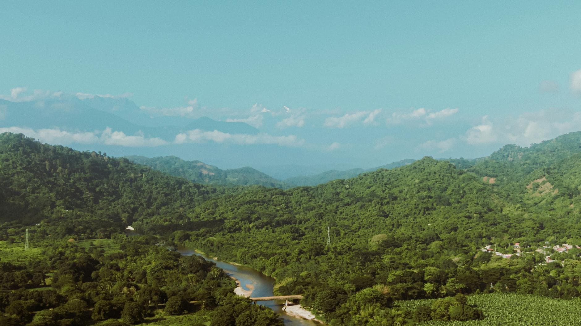 Parque Ecológico La Sierra