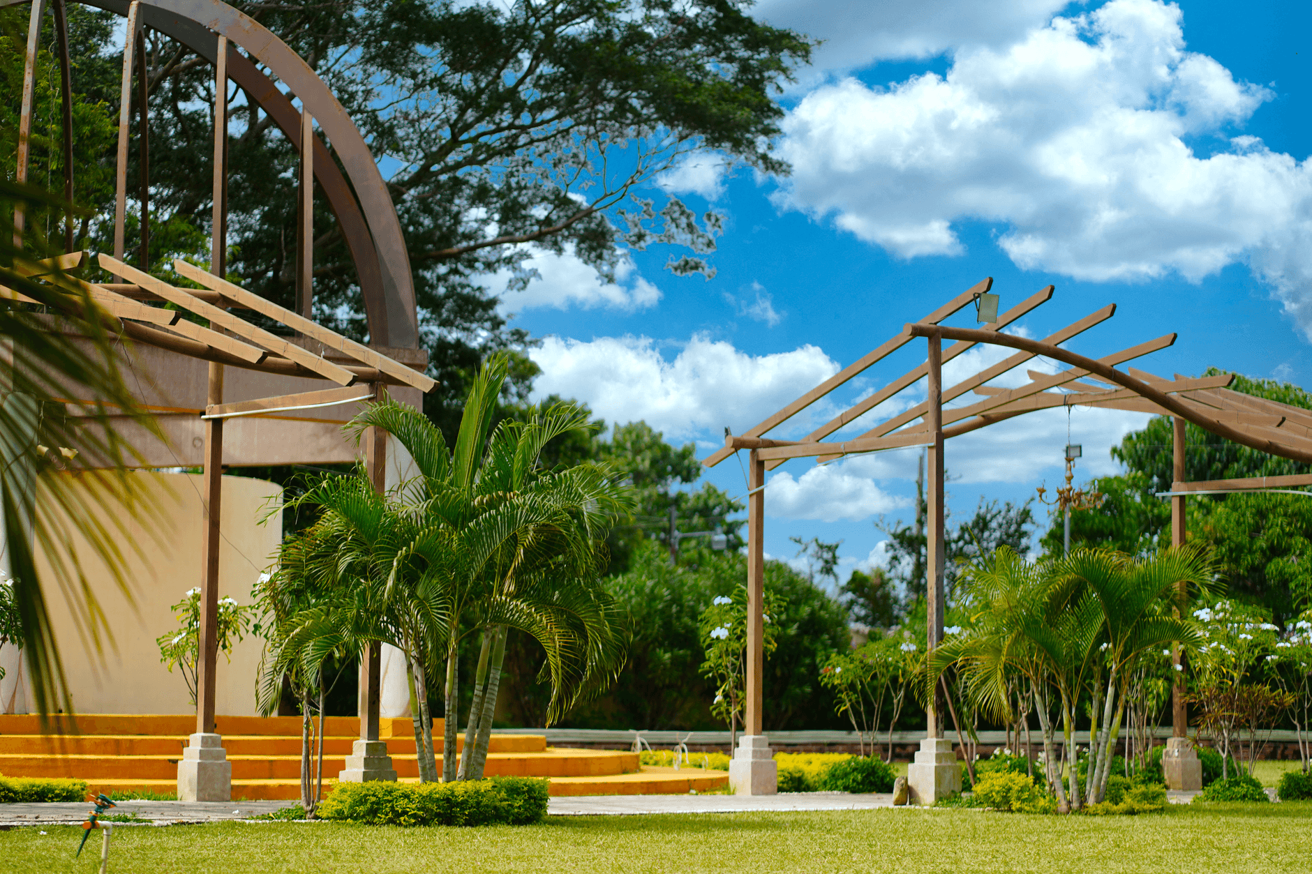 Parque Ecológico El Palmar
