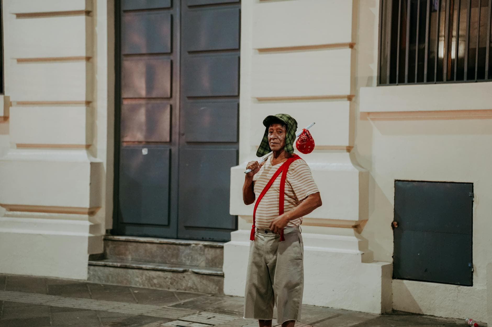 Museo del Caña y el Tabaco