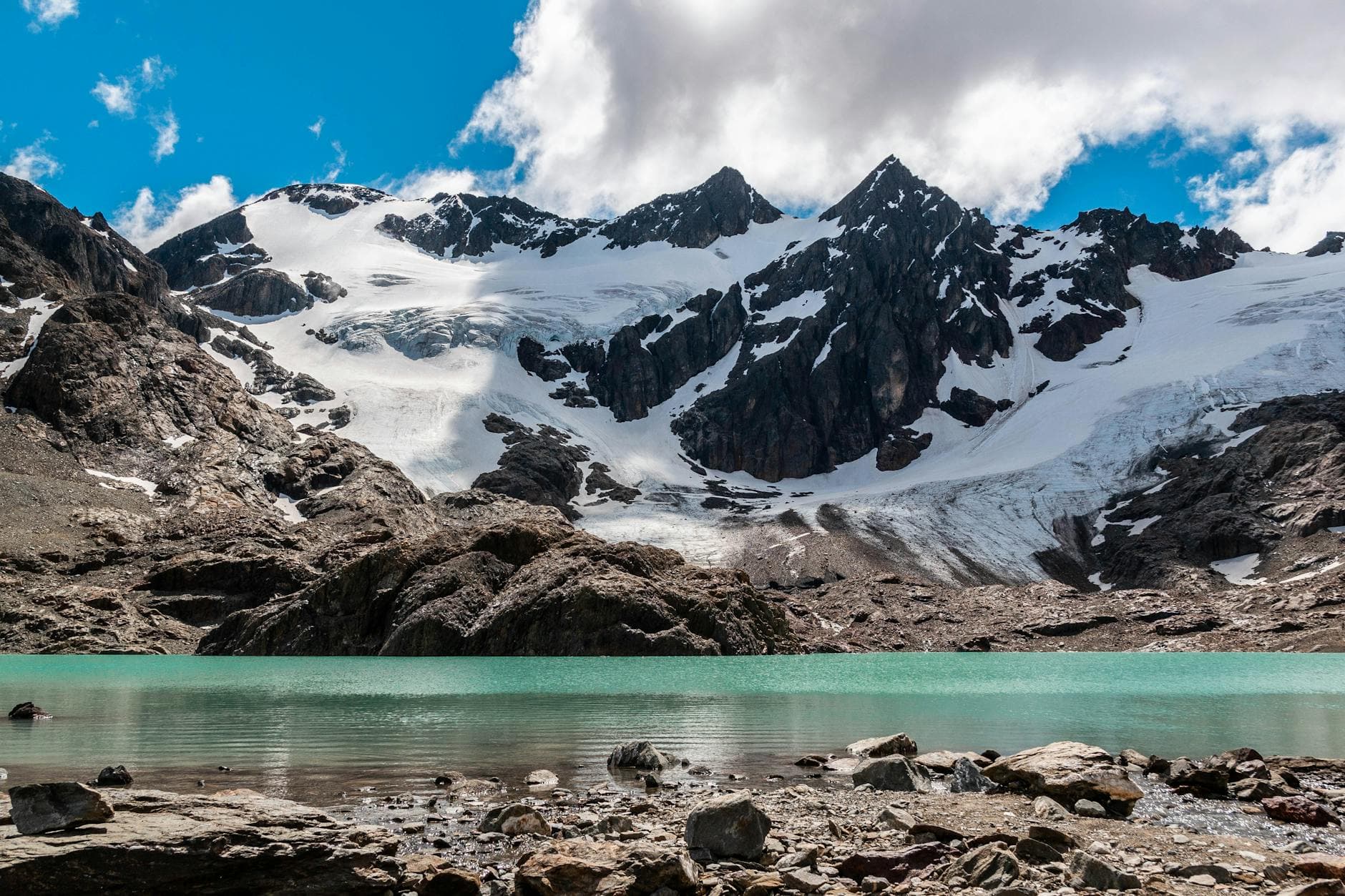 Laguna de los Cocos (Polo)