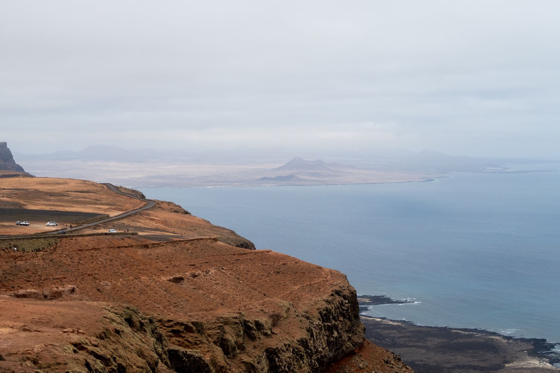 Mirador Cerro del Tablón
