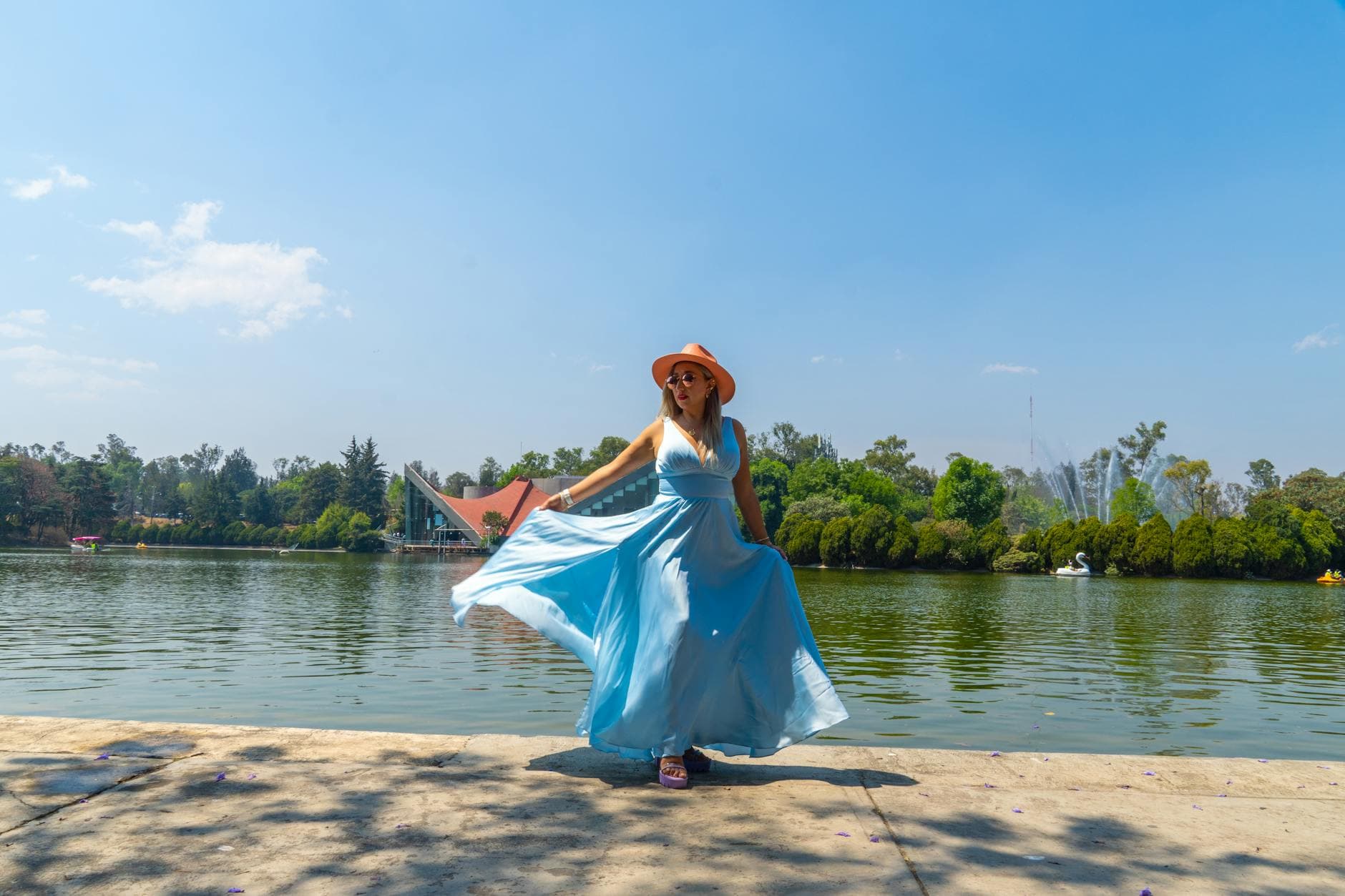Parque Ecológico La Balsa