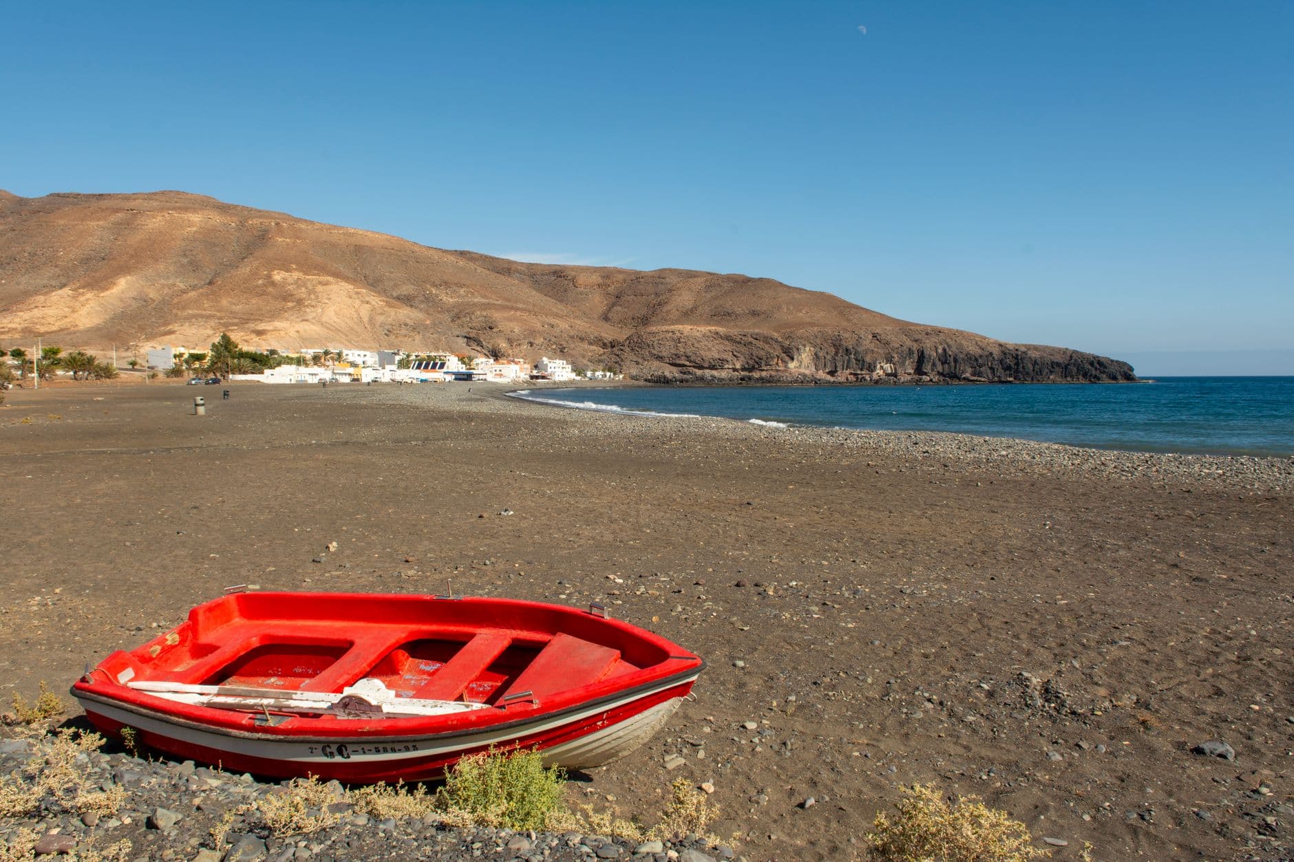 Playa La Playita