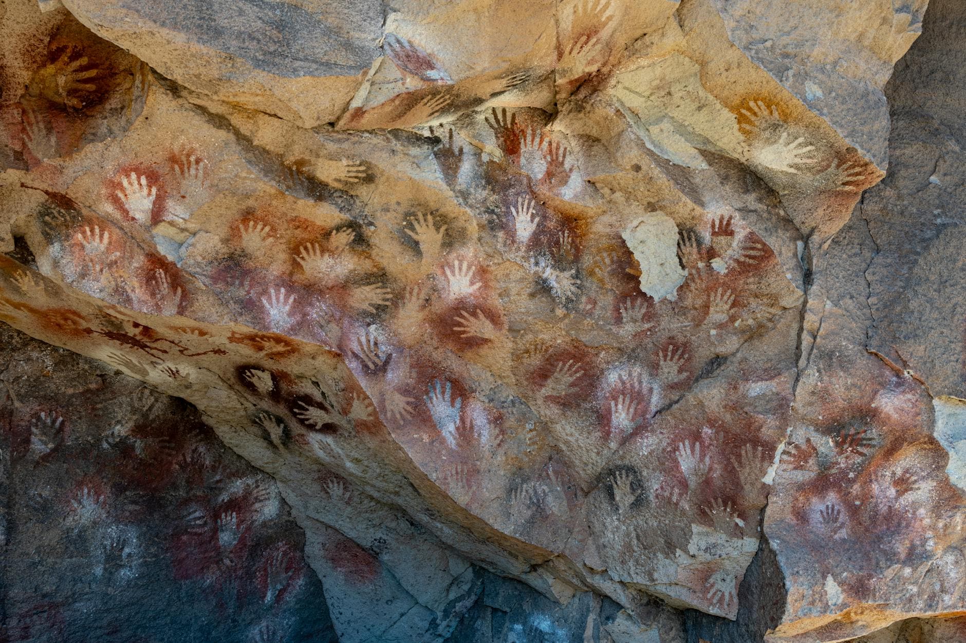 Cueva de los Santos