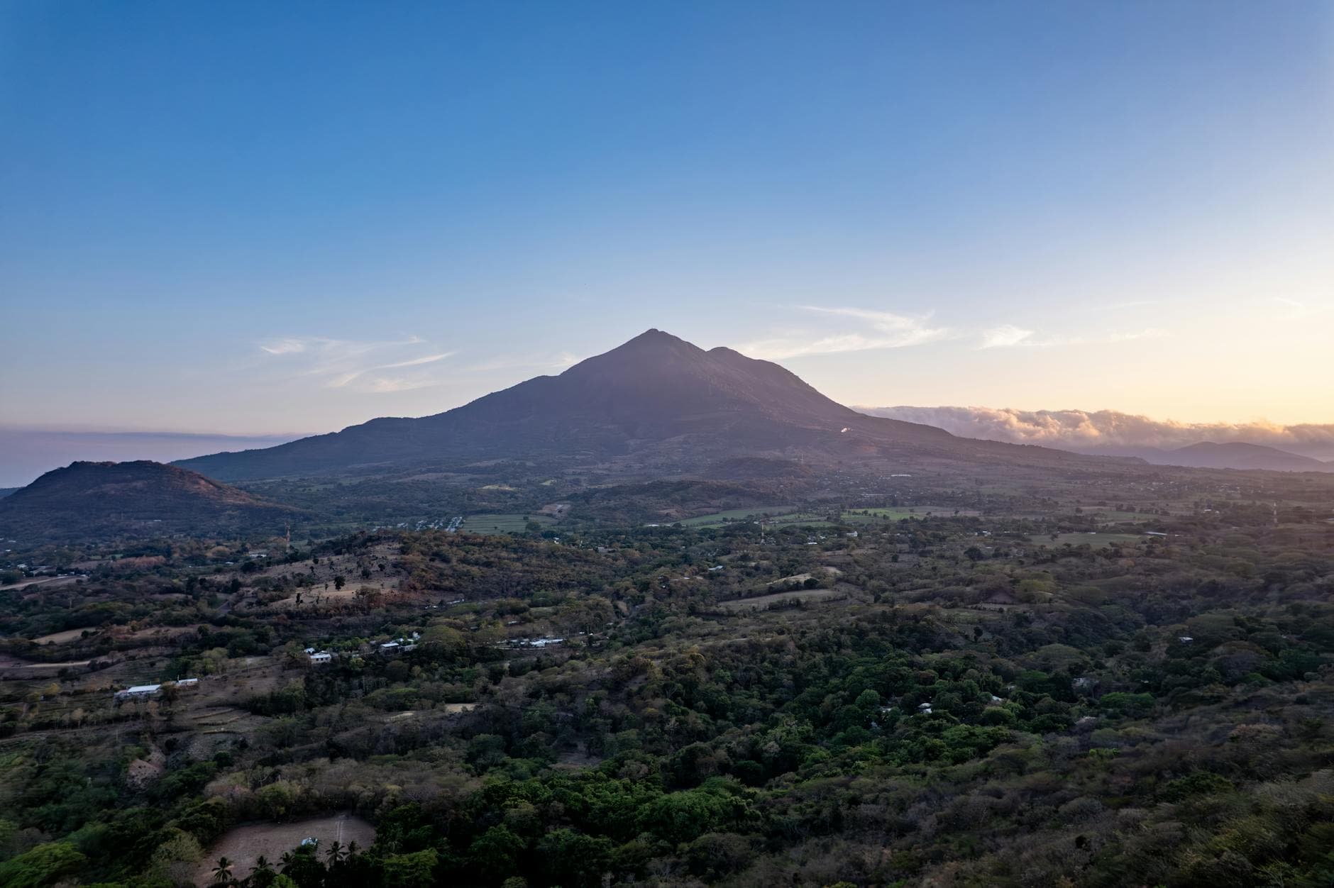 Mirador El Pico del Guayacán
