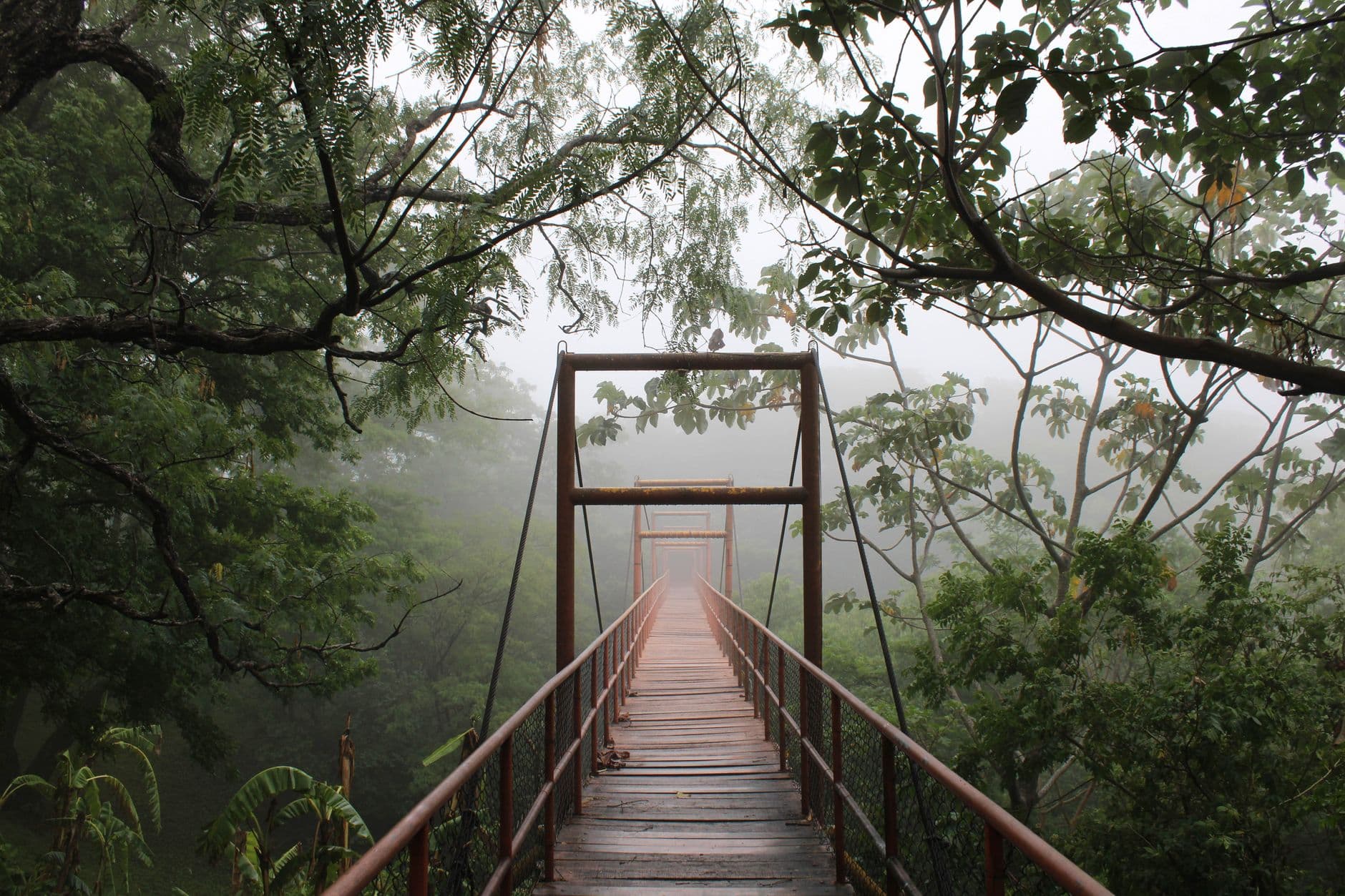 Parque Ecológico La Sierra de Bahoruco