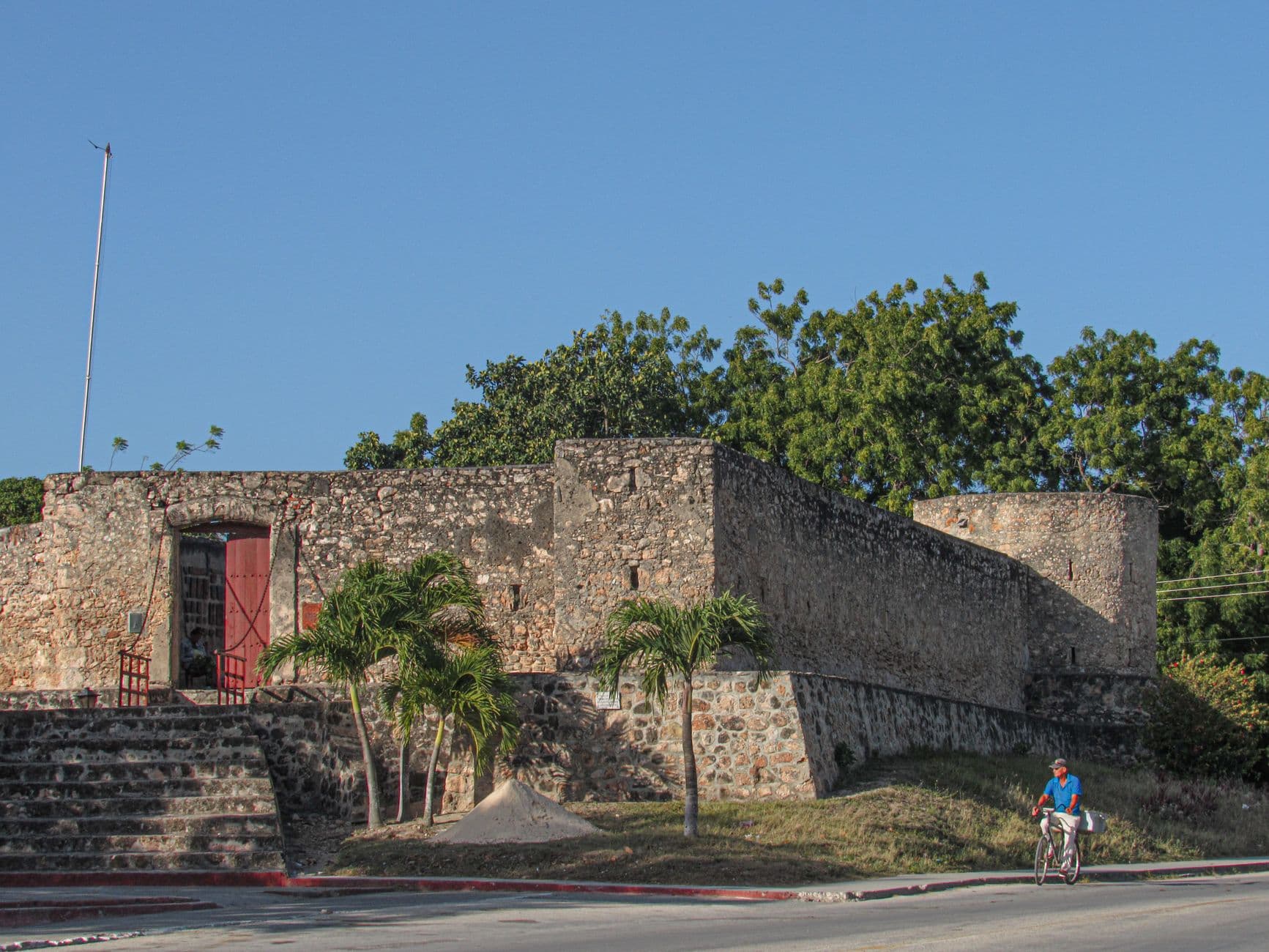 Altos de Chavón