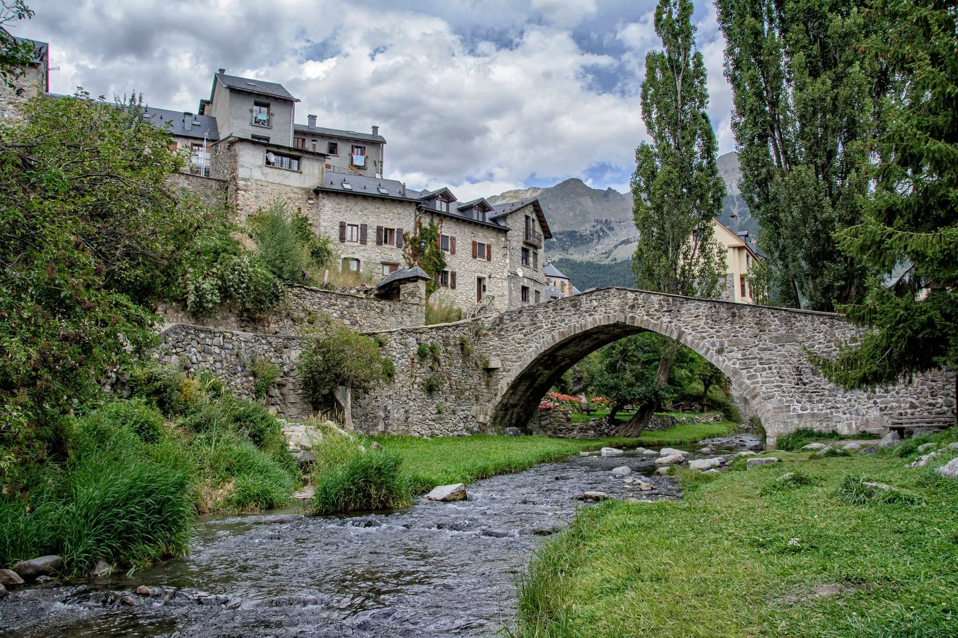 Río Maimón (Tramo Alto)