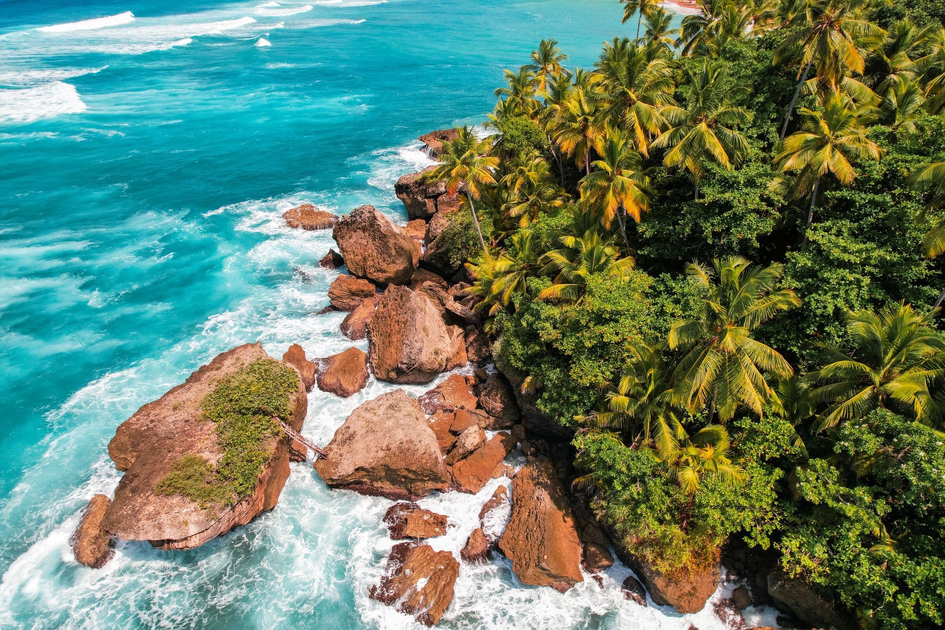 Mirador del Río Nagua