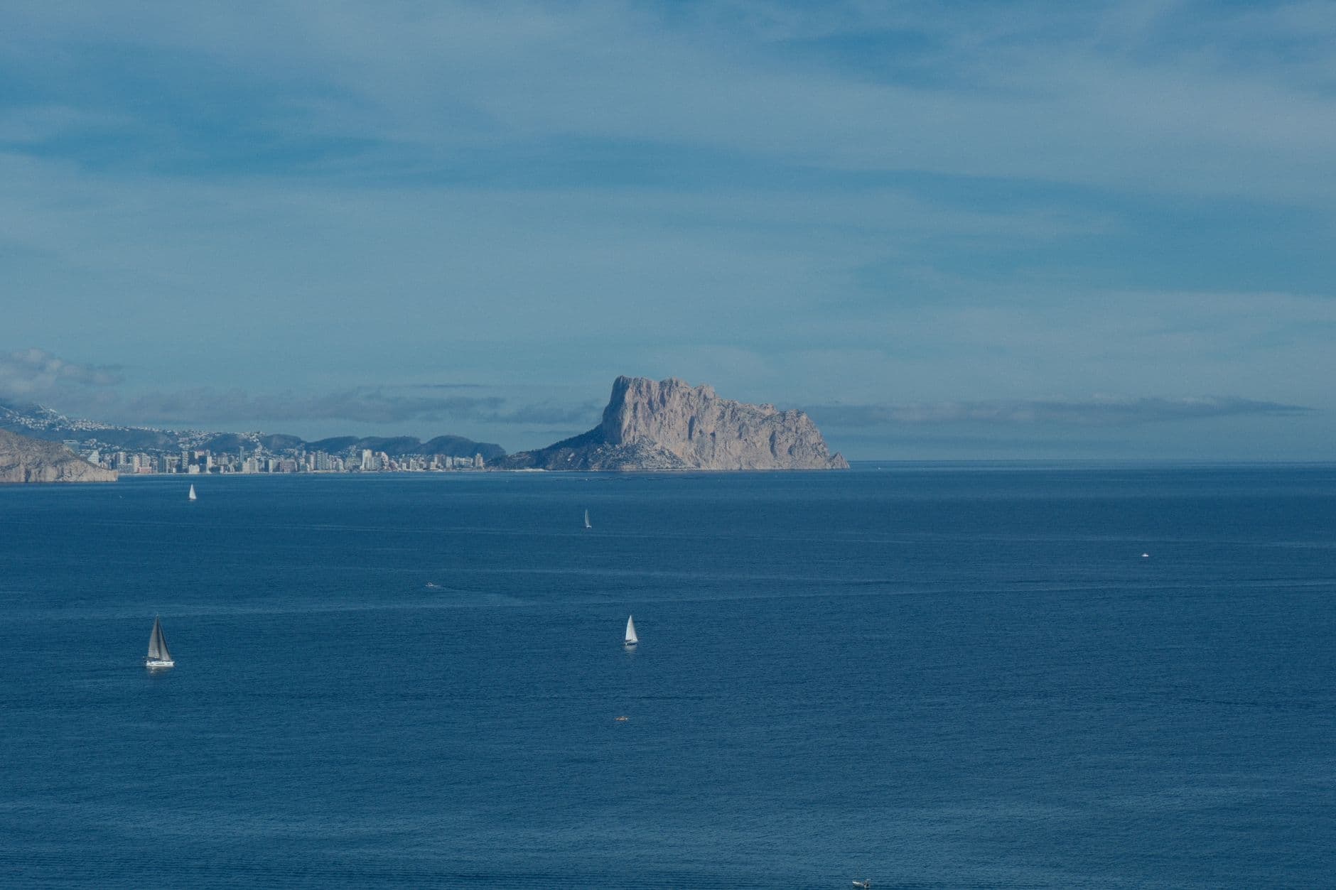 Cueva del Indio de El Penón (La Balsa Sector)