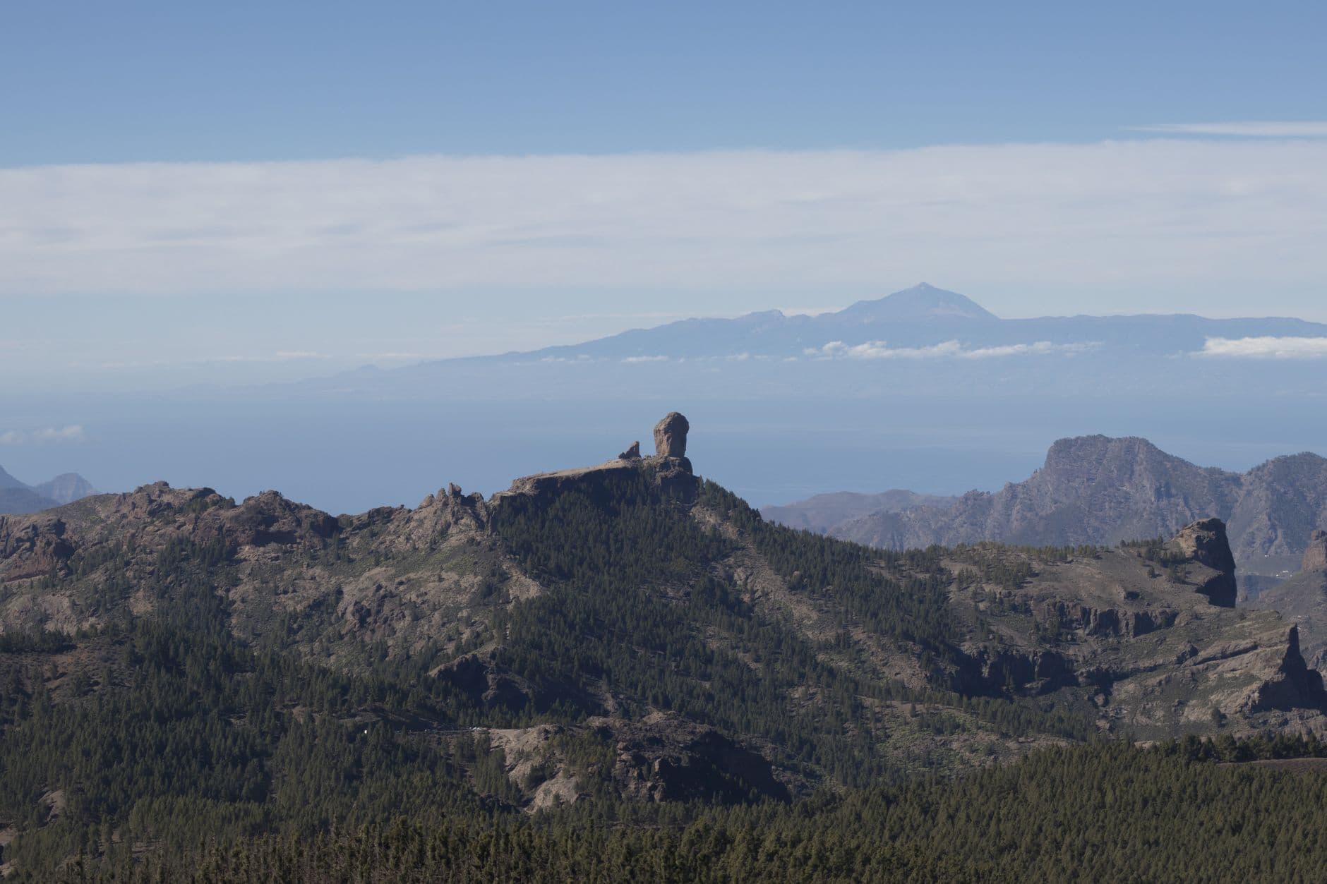 Mirador del Pico del Mango