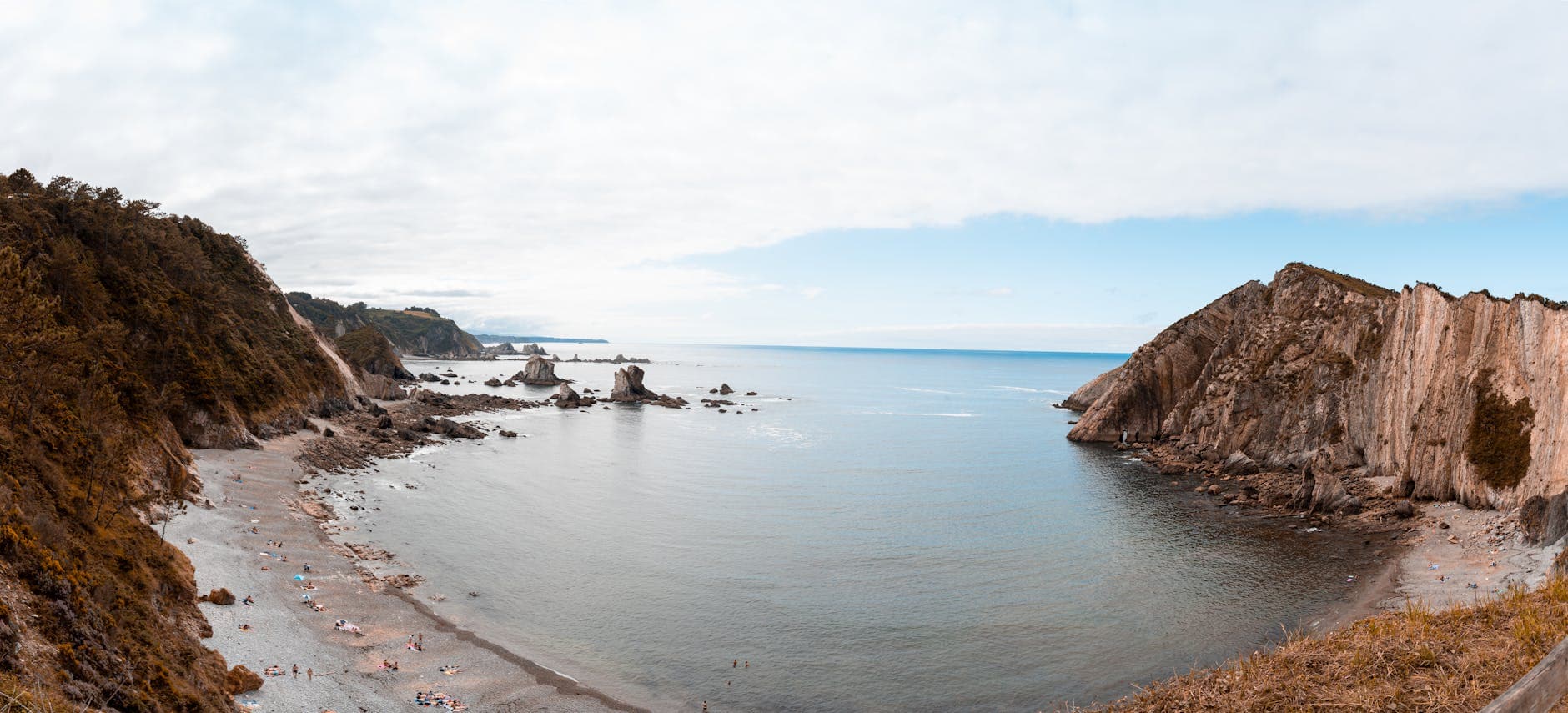 Playa El Frontón