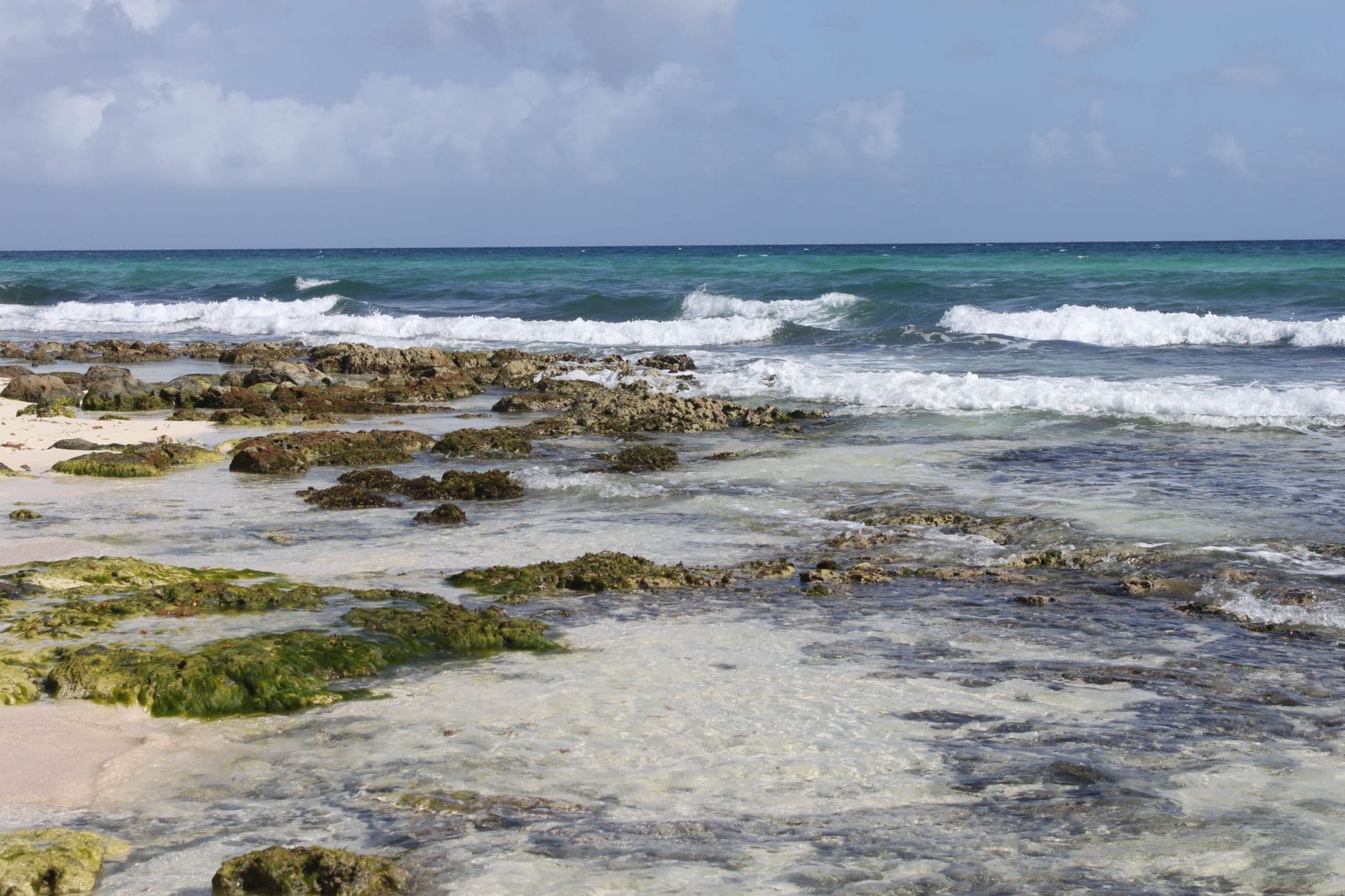 Playa El Coral