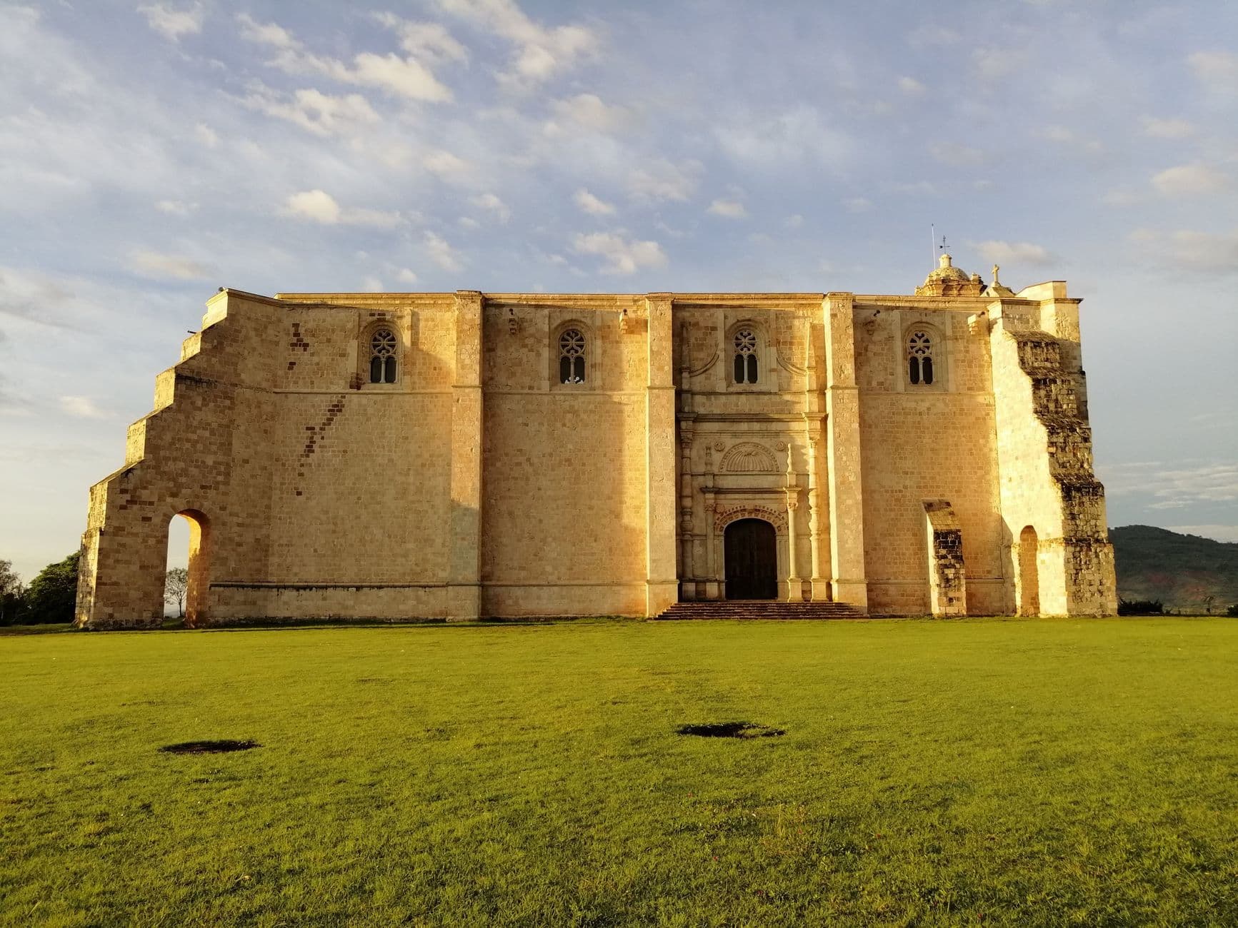 Alcázar de Colón