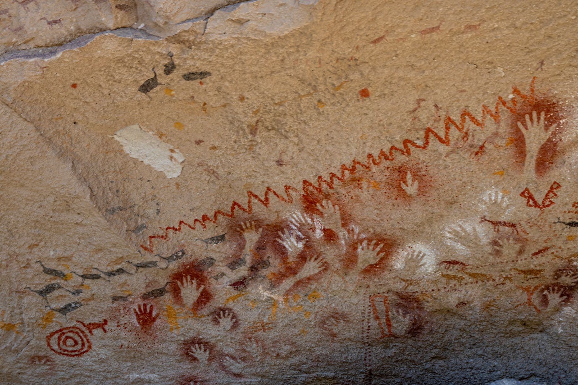 Cueva de las Maravillas