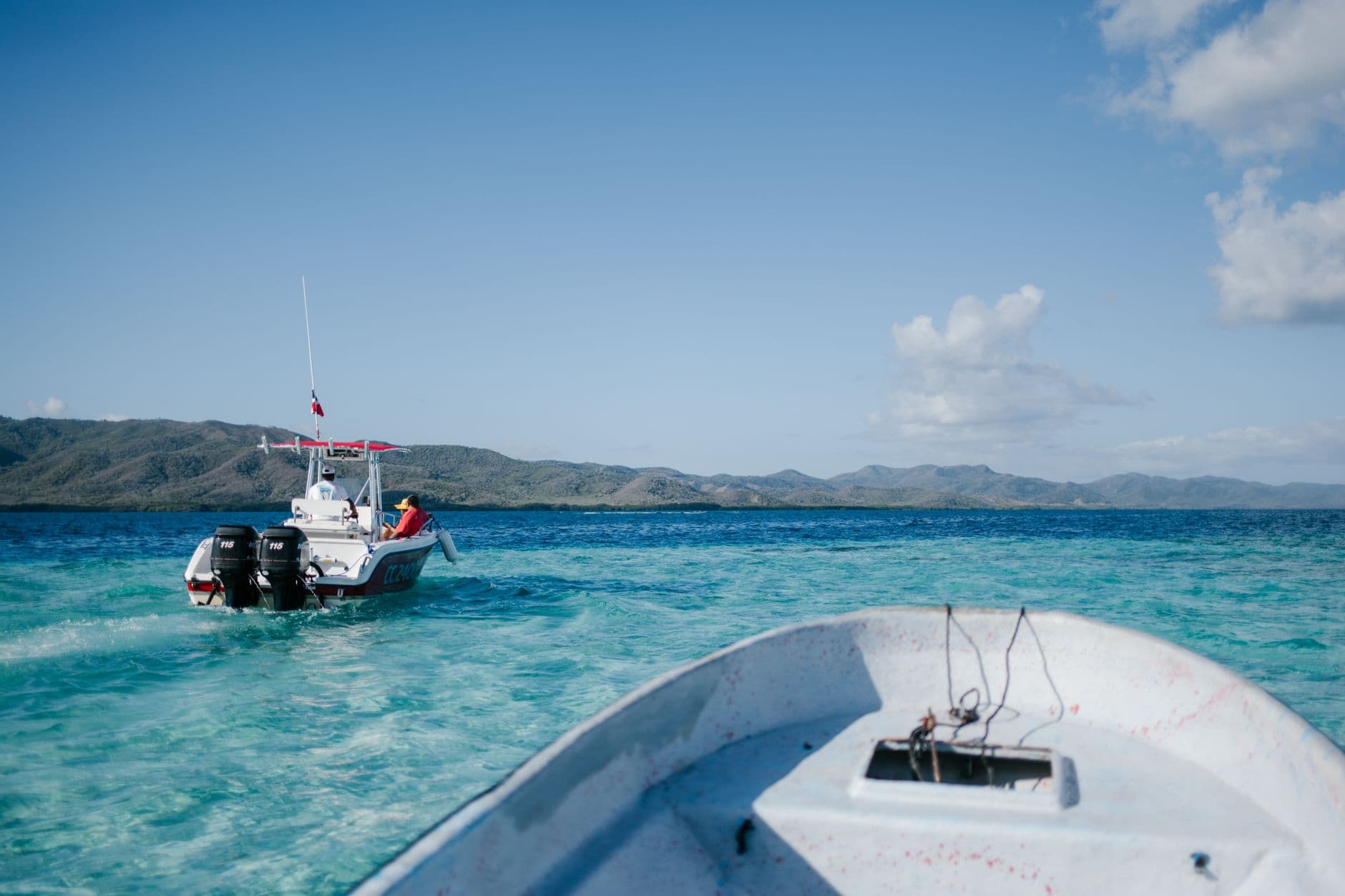 Cayo Arena