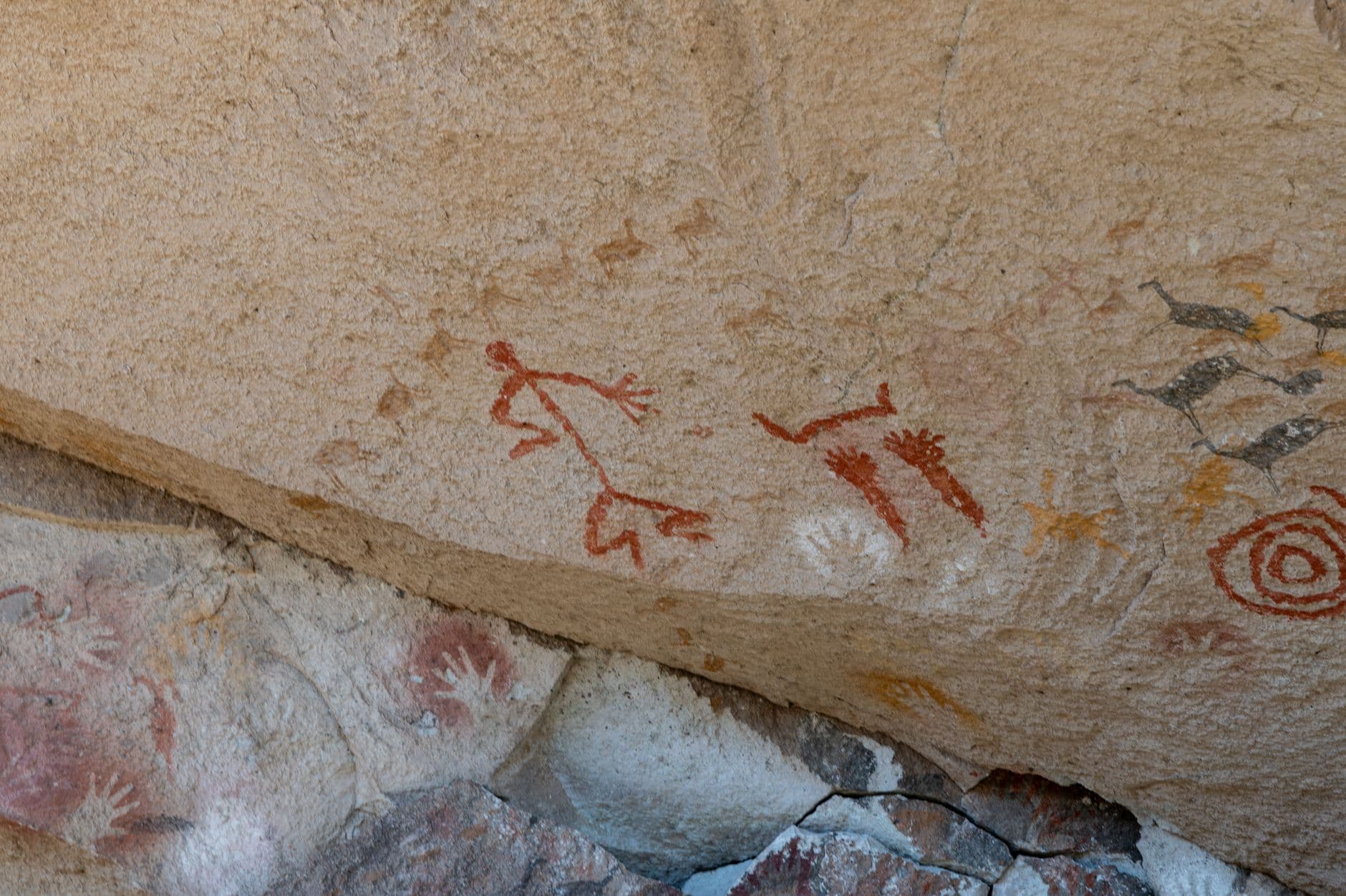 Cueva de las Maravillas