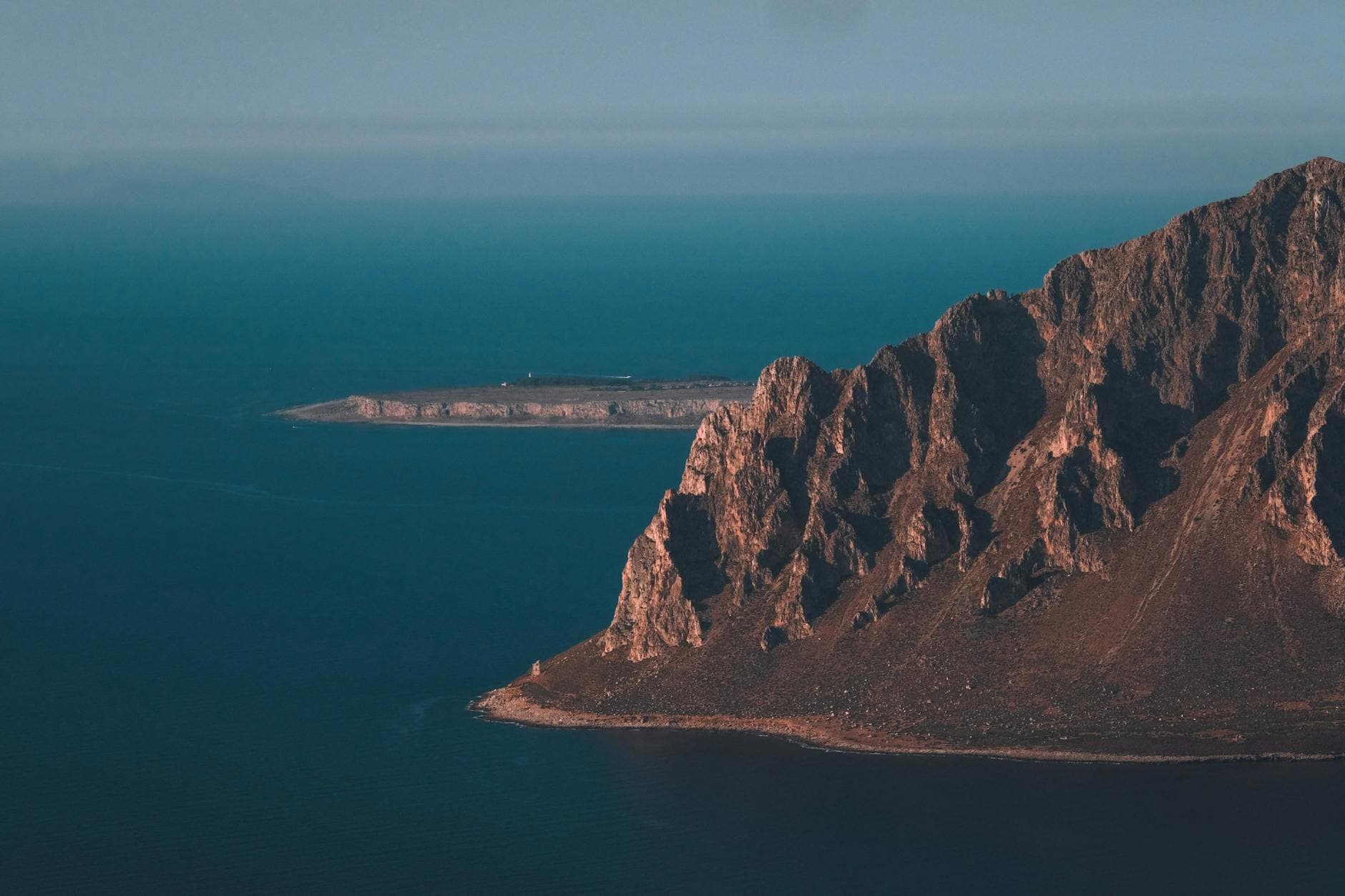 Reserva Científica Monte Cristi