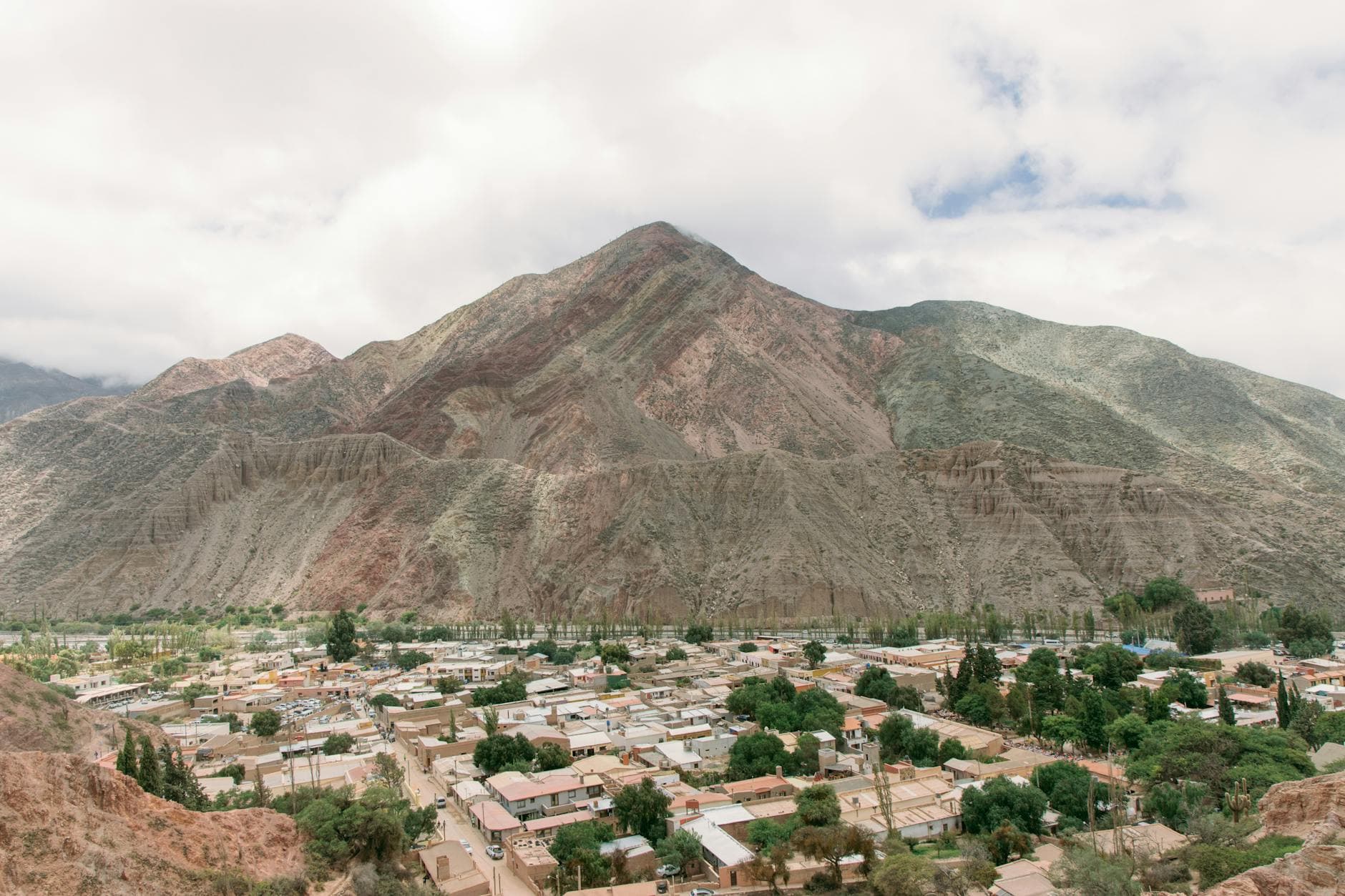Mirador del Cerro de los Hidalgos