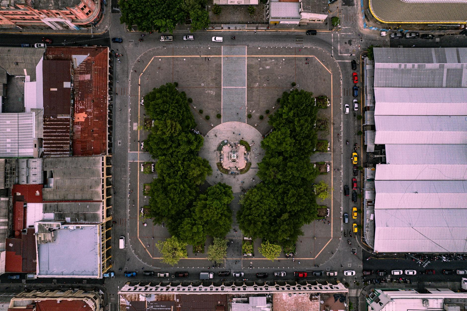 Parque Ecológico El Cacique