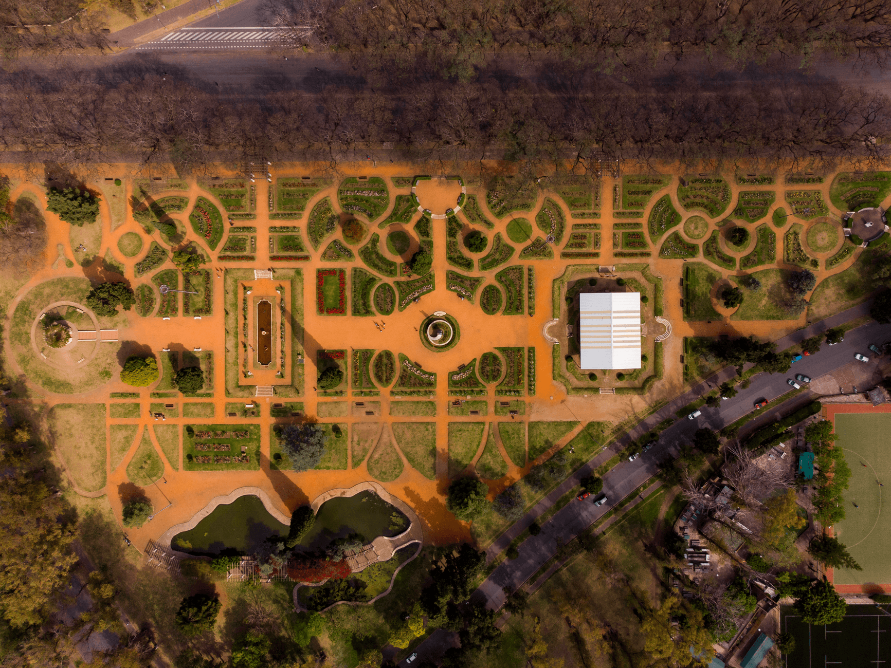 Parque Agroecológico La Balsa