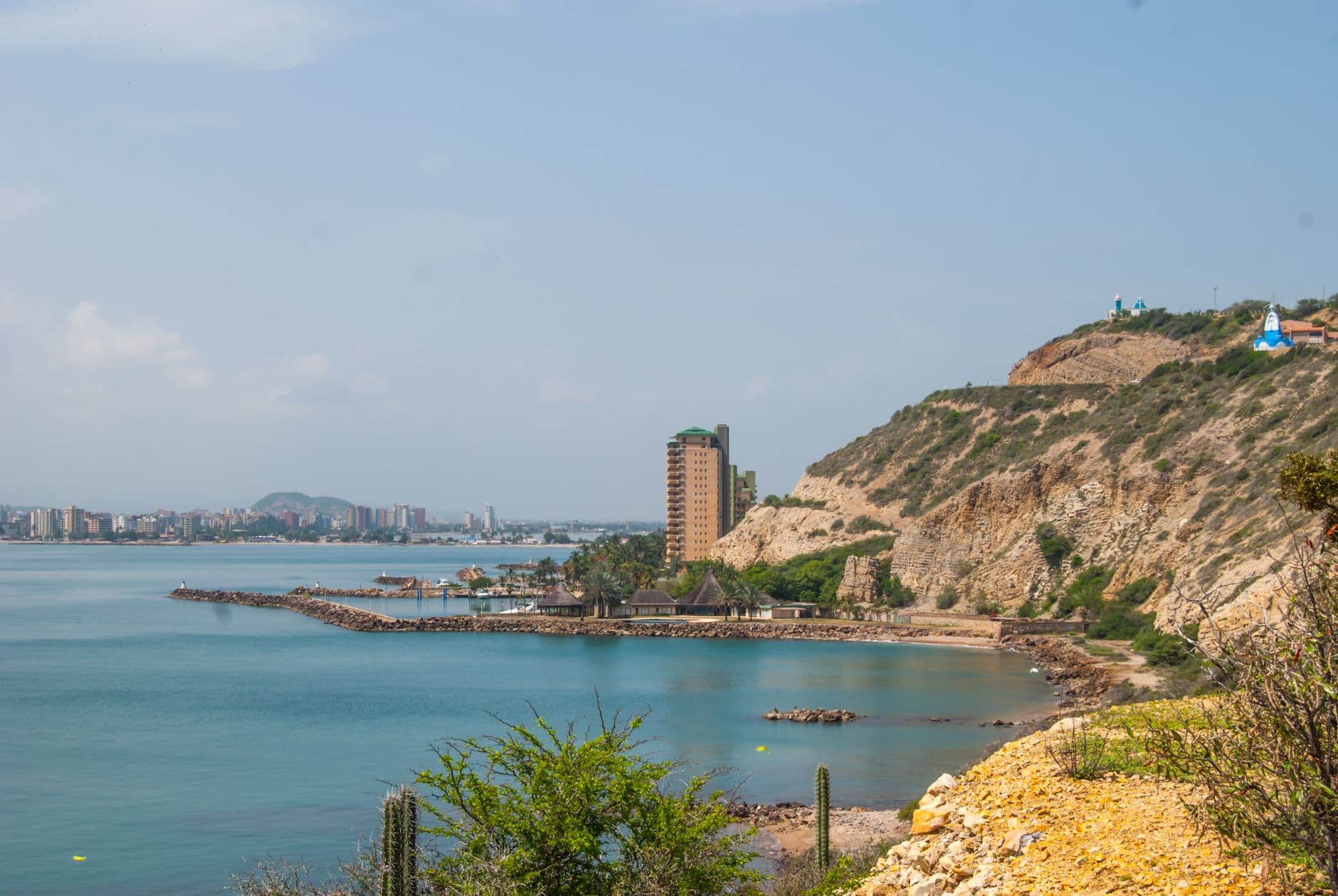 Mirador El Morro de Los Ríos
