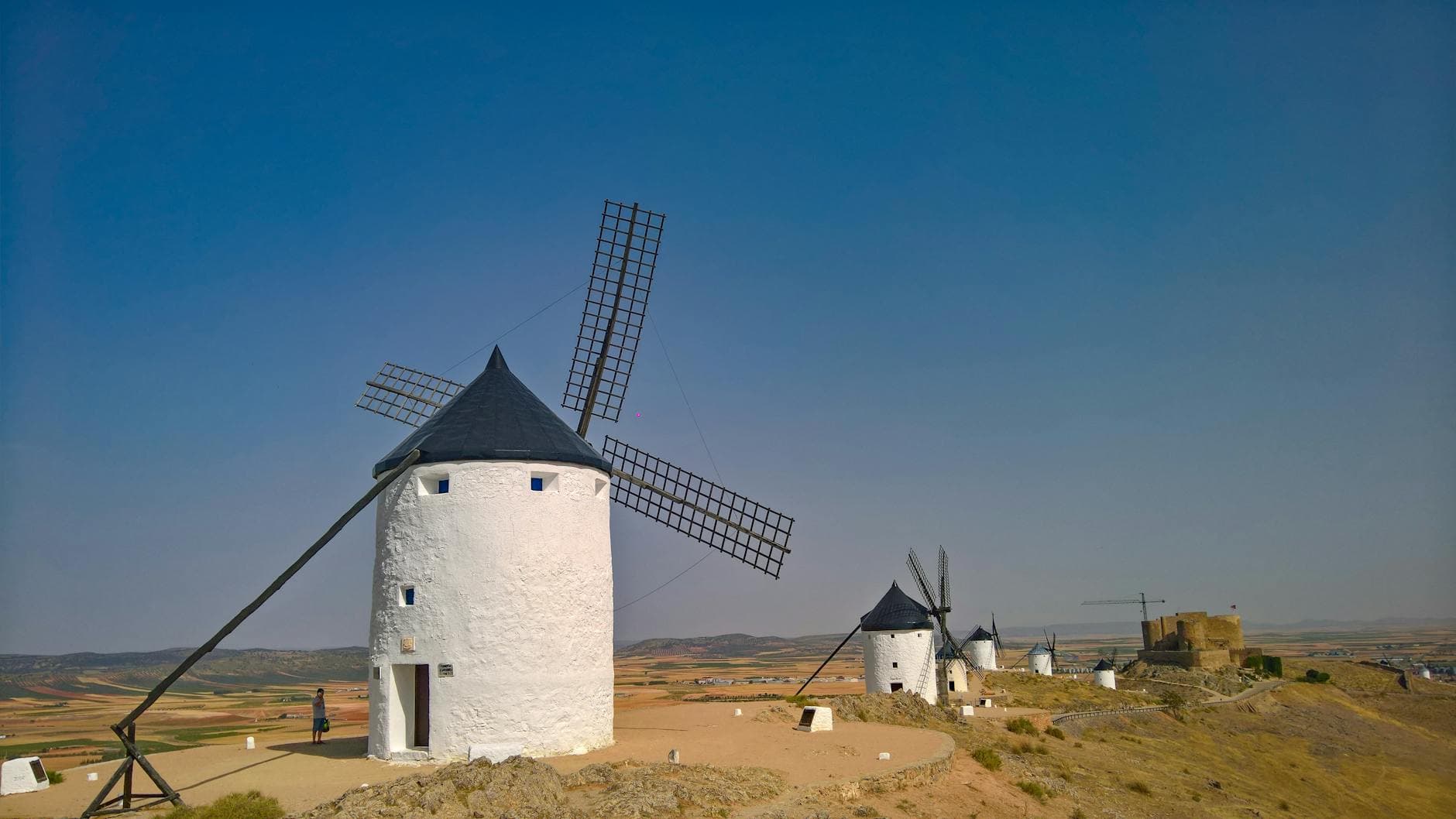 Centro Cultural La Cañita (Los Alcarrizos)