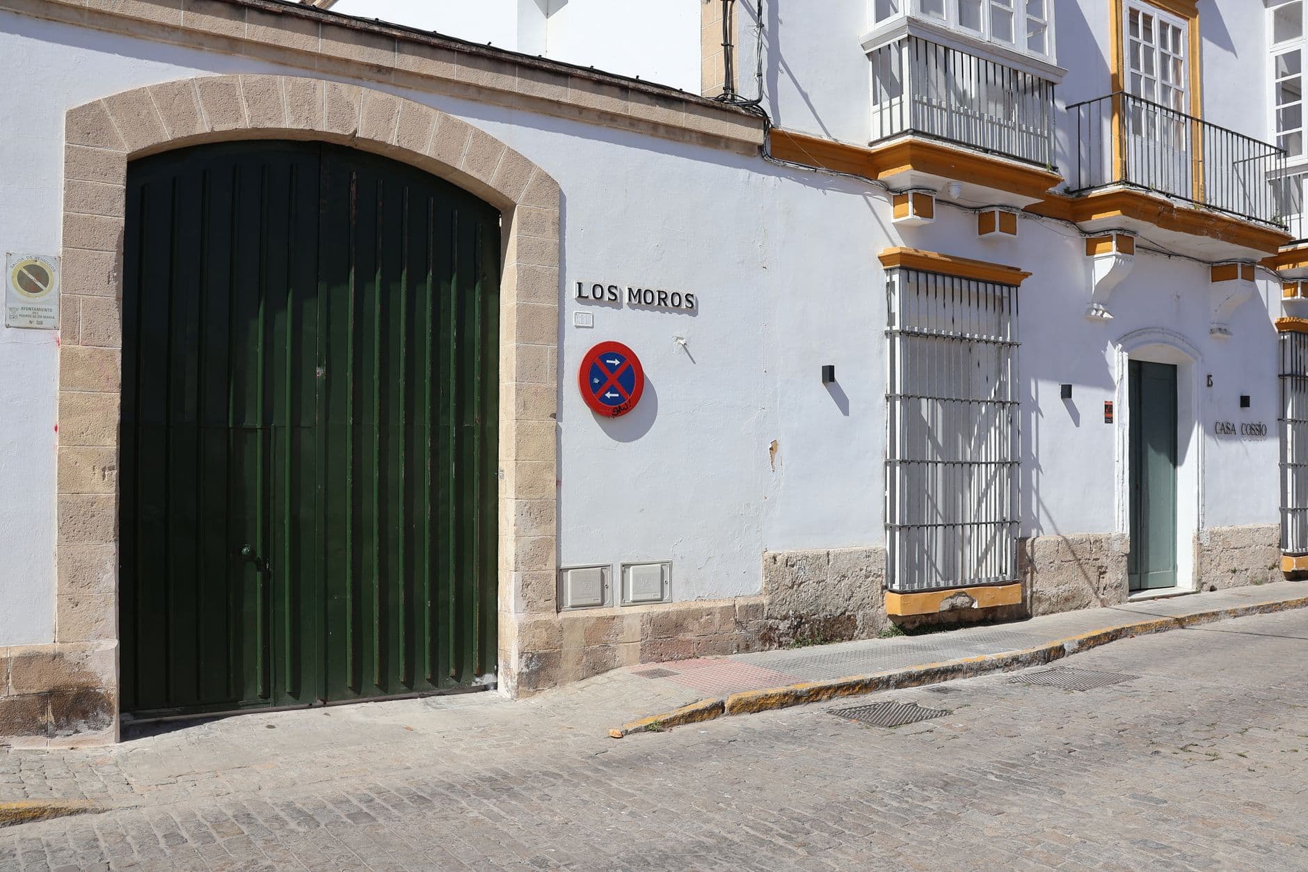 Casa de la Cultura de El Penón