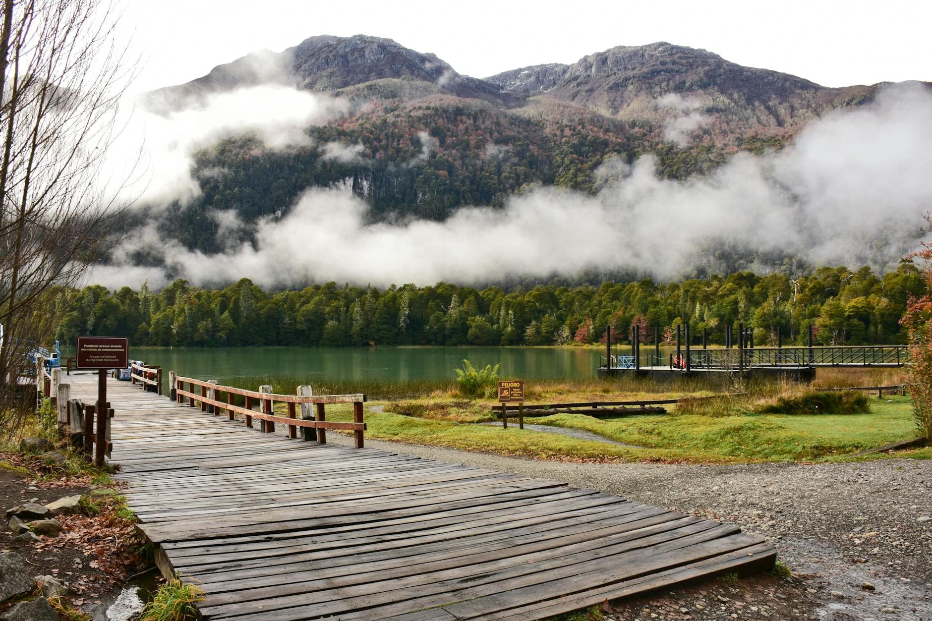 Parque Nacional Armando Bermúdez