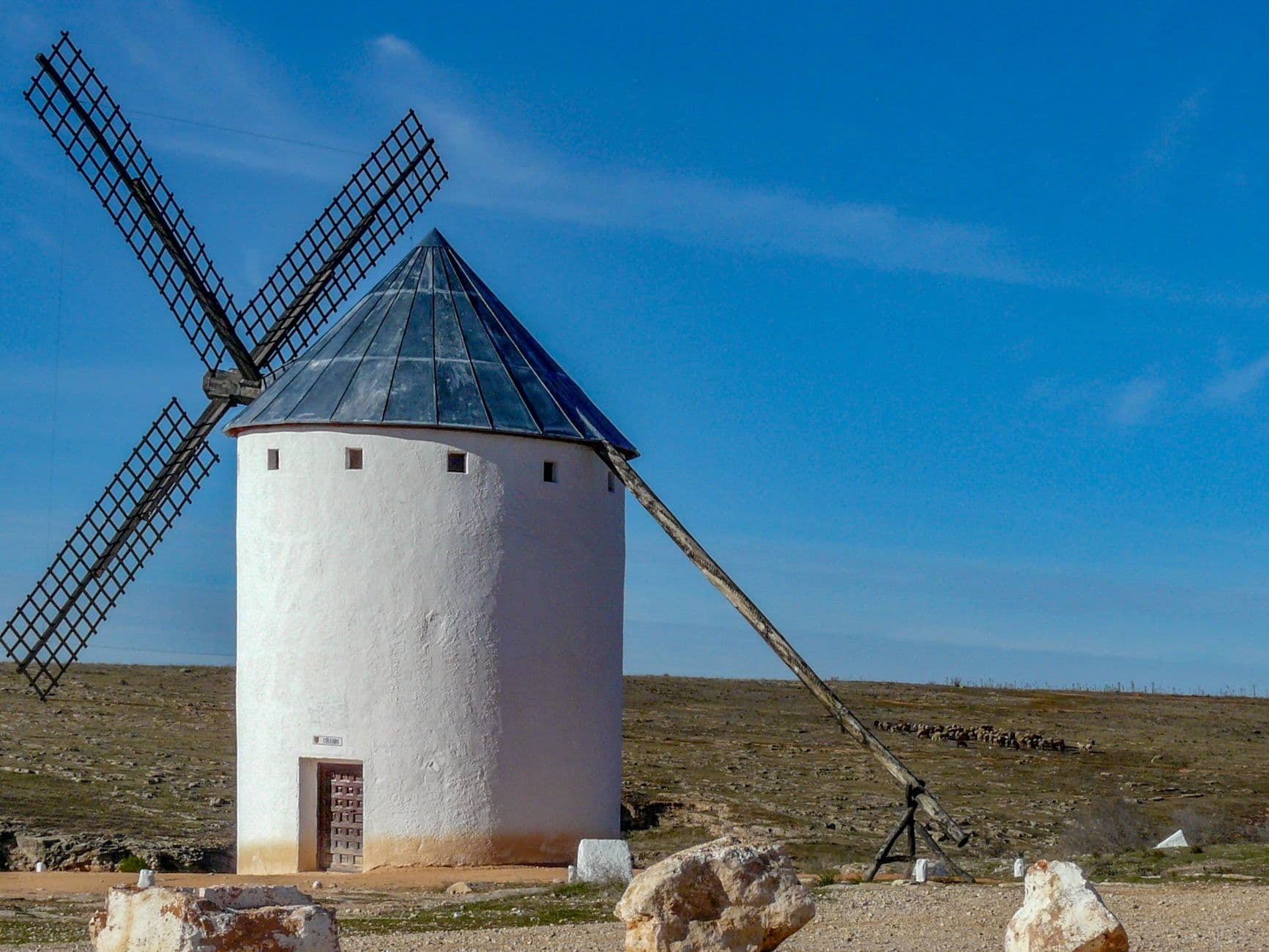Museo de la Historia de Las Matas de Farfán