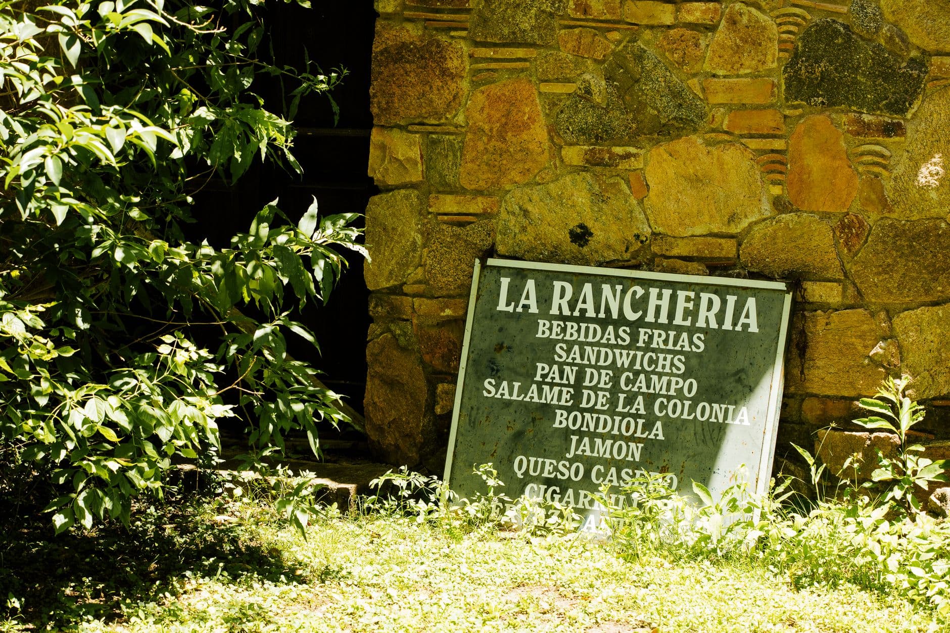 Parque Agroecológico La Cañita
