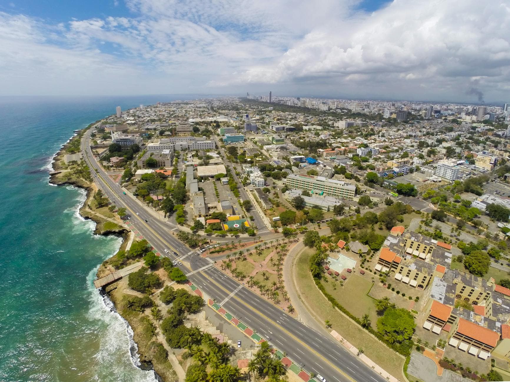 Playa El Cacao
