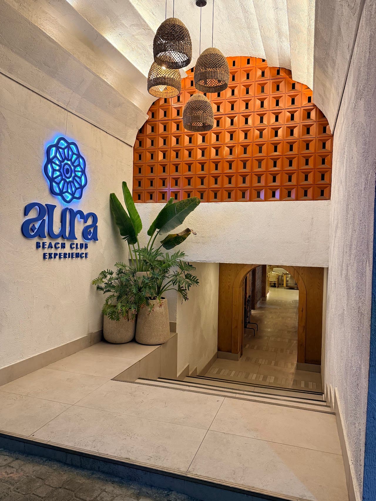 Aura Beach Club Cabarete