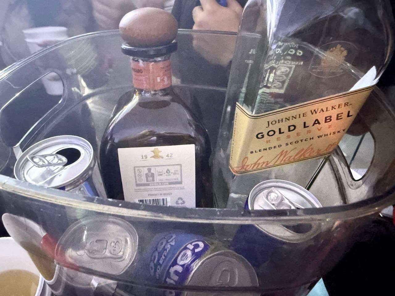 Level Club