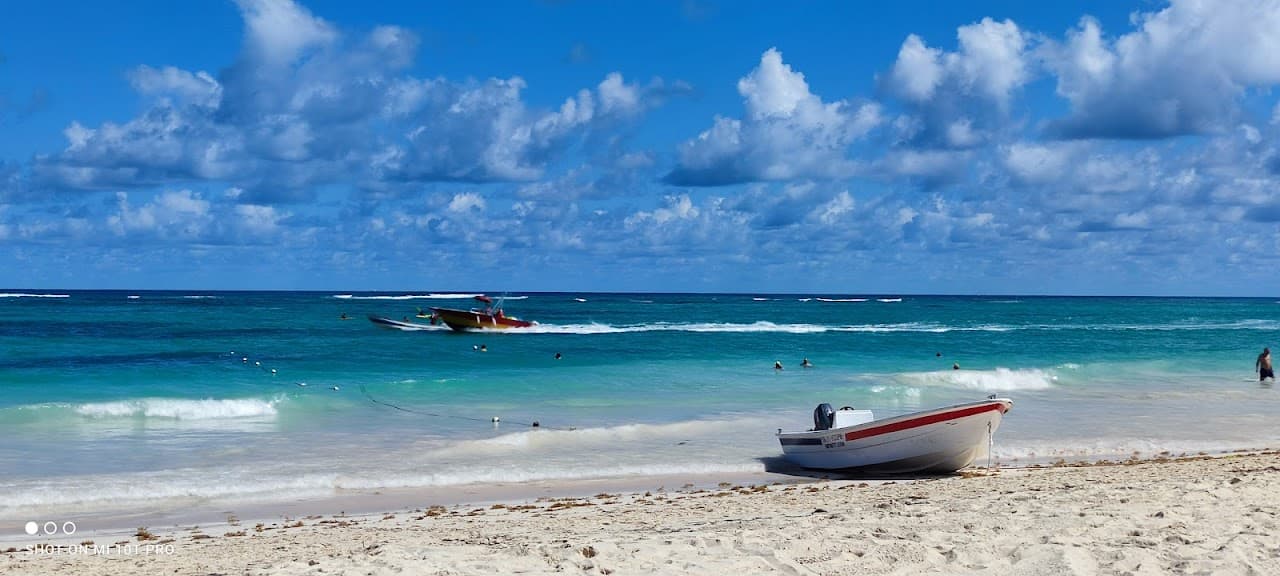 Playa Bávaro