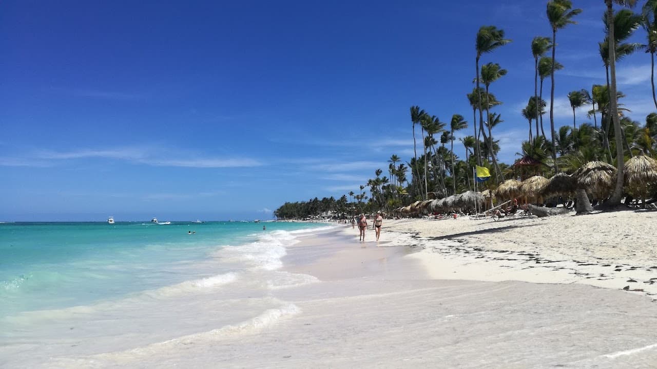 Bávaro Beach, Punta Cana
