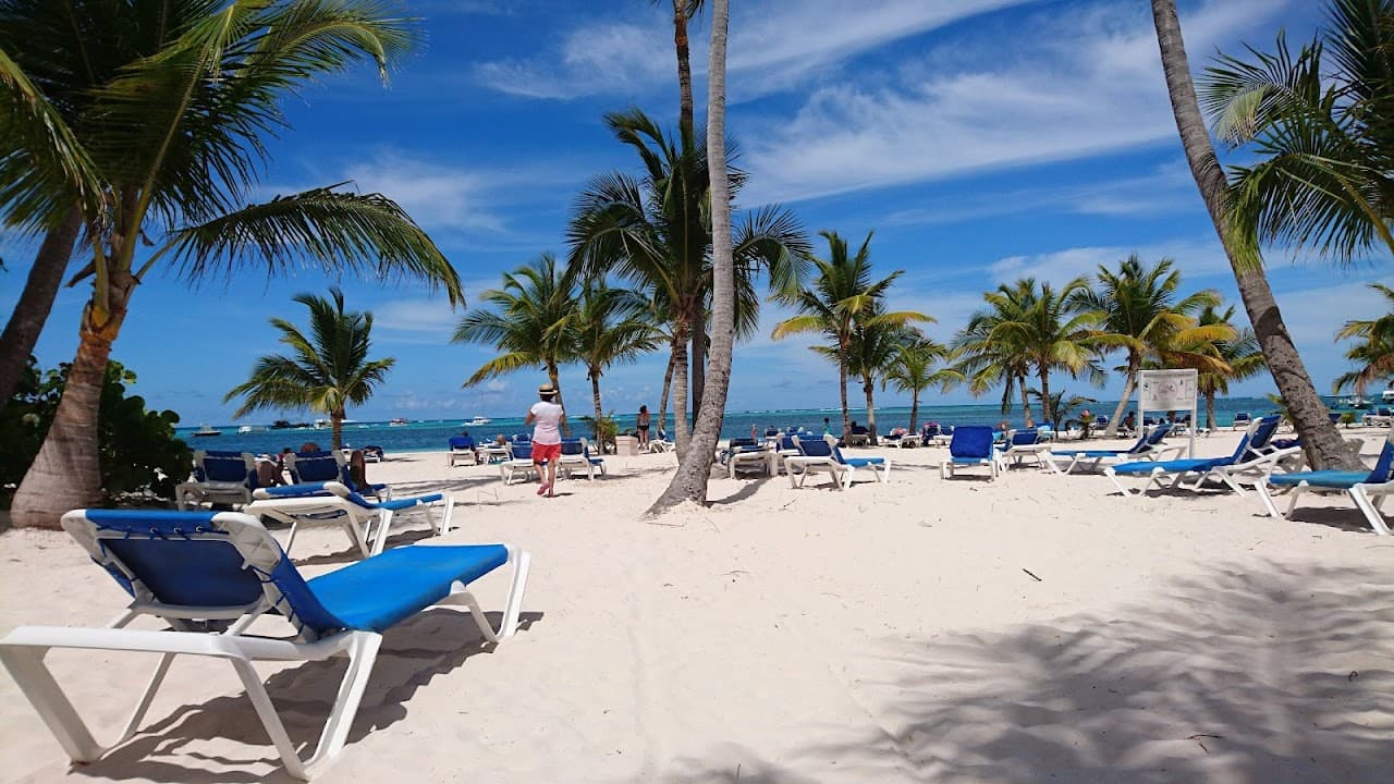 Playa Bibijagua