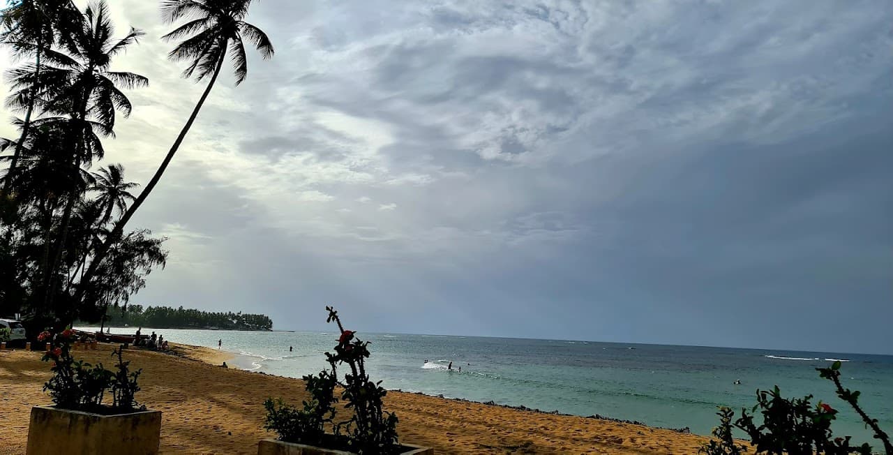 Bonita Beach