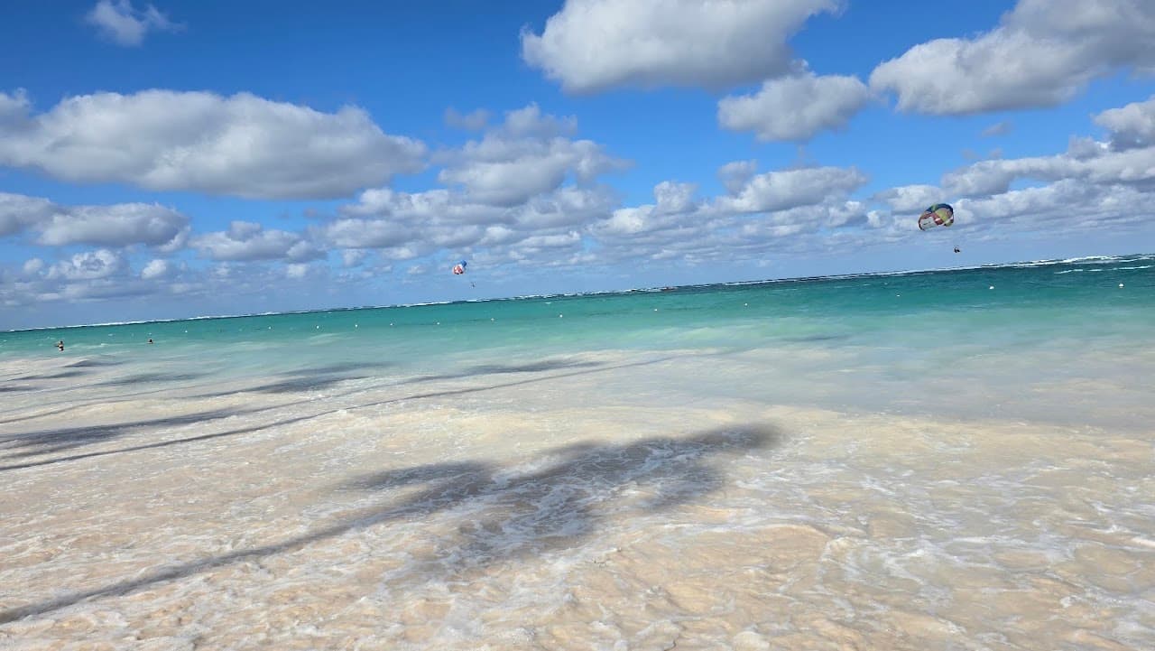 Playa del Cortecito